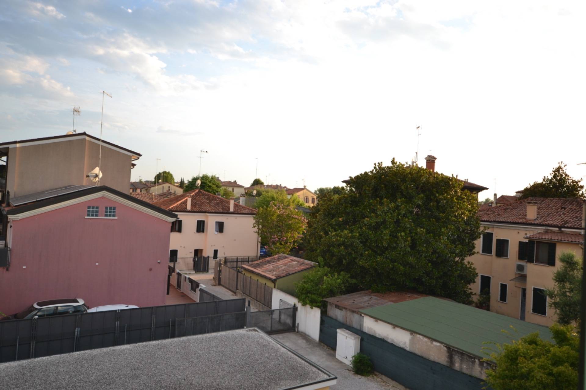 Mansarda in vendita a Treviso