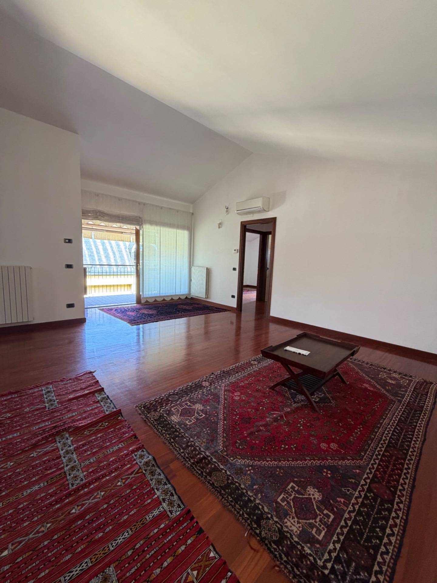 Mansarda in vendita a Treviso, Fuori Mura