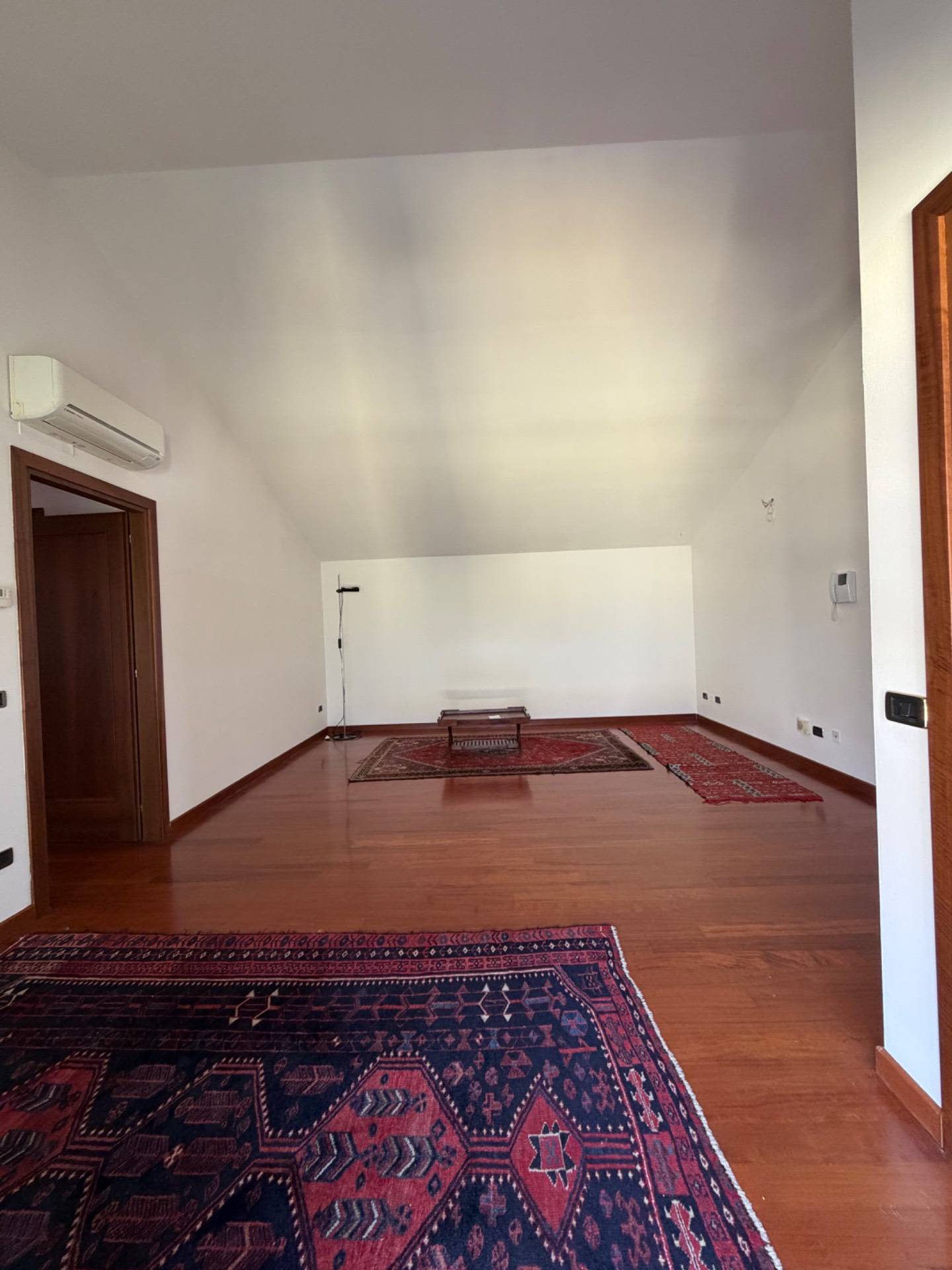 Mansarda in vendita a Treviso, Fuori Mura
