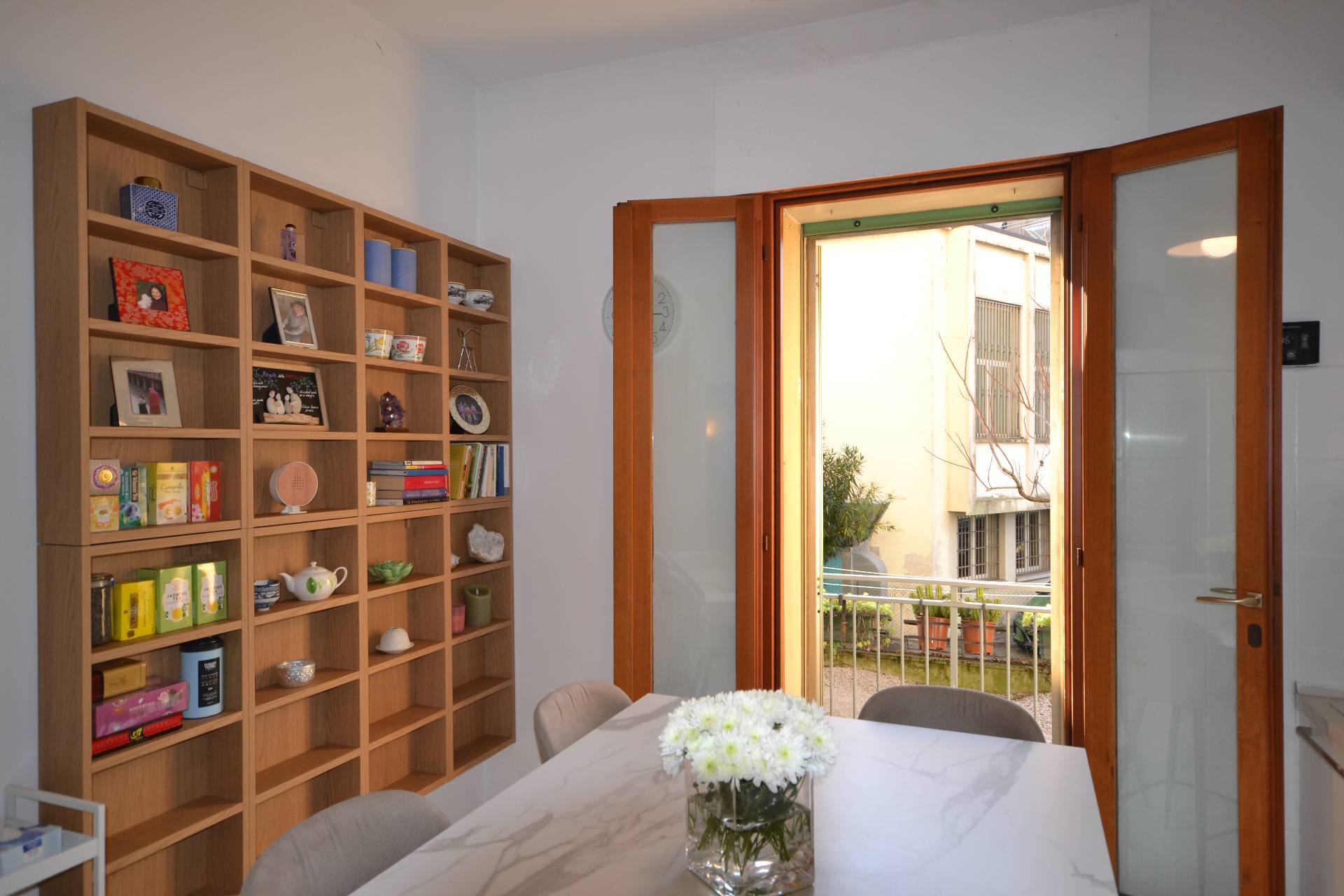 2 Camere in vendita a Treviso, Centro storico