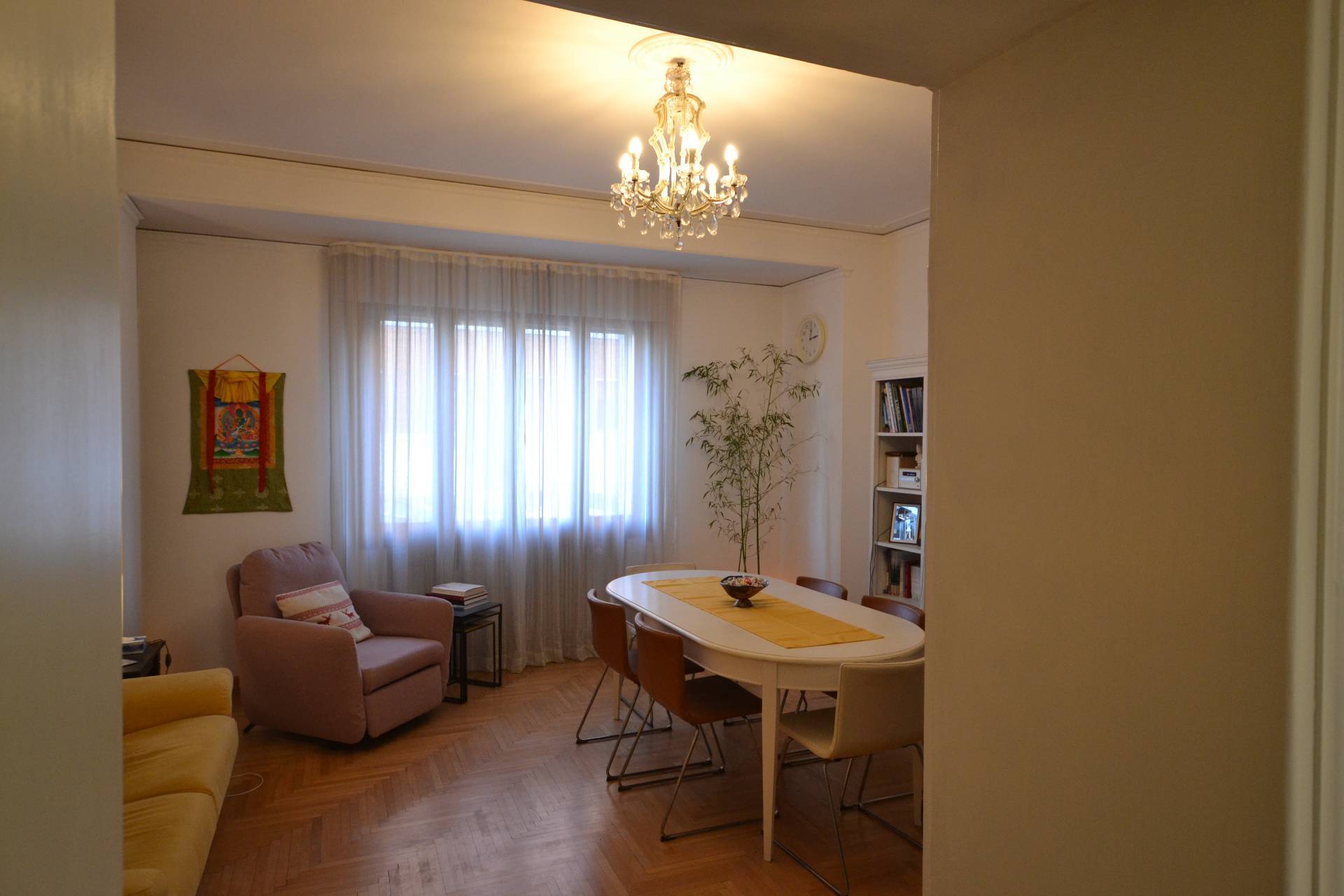 2 Camere in vendita a Treviso, Centro storico