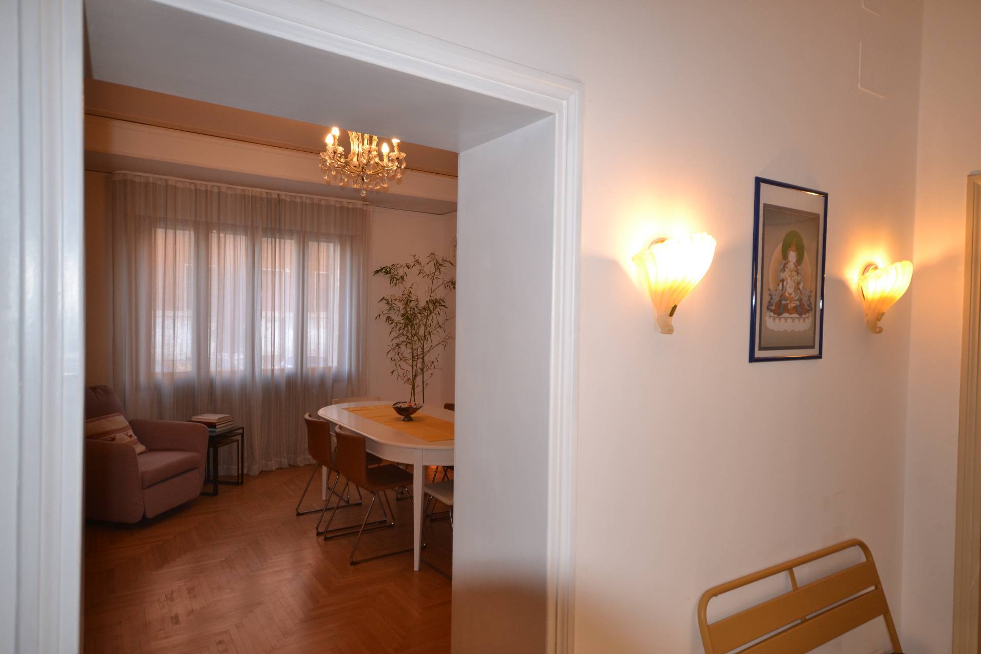 2 Camere in vendita a Treviso, Centro storico