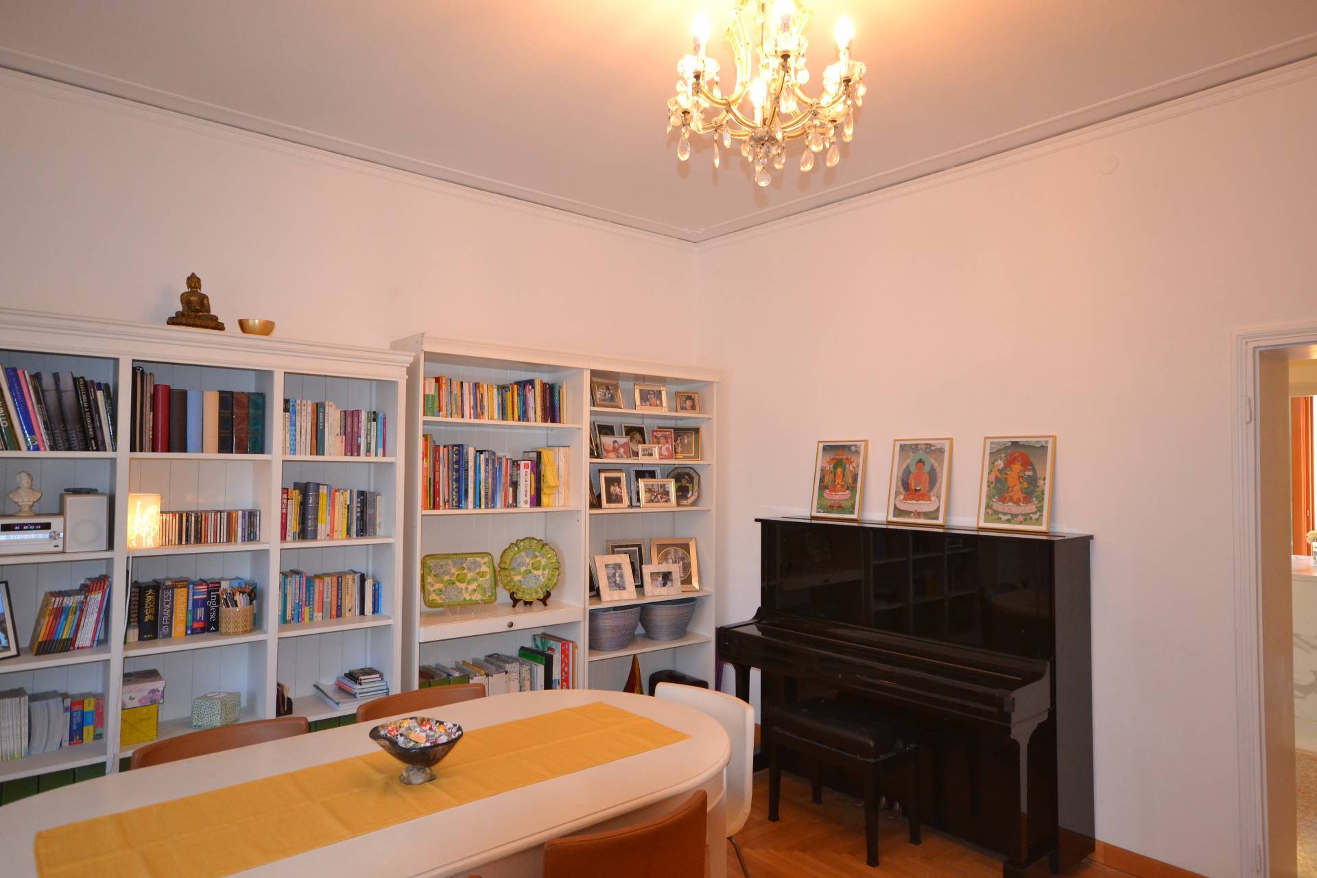 2 Camere in vendita a Treviso, Centro storico