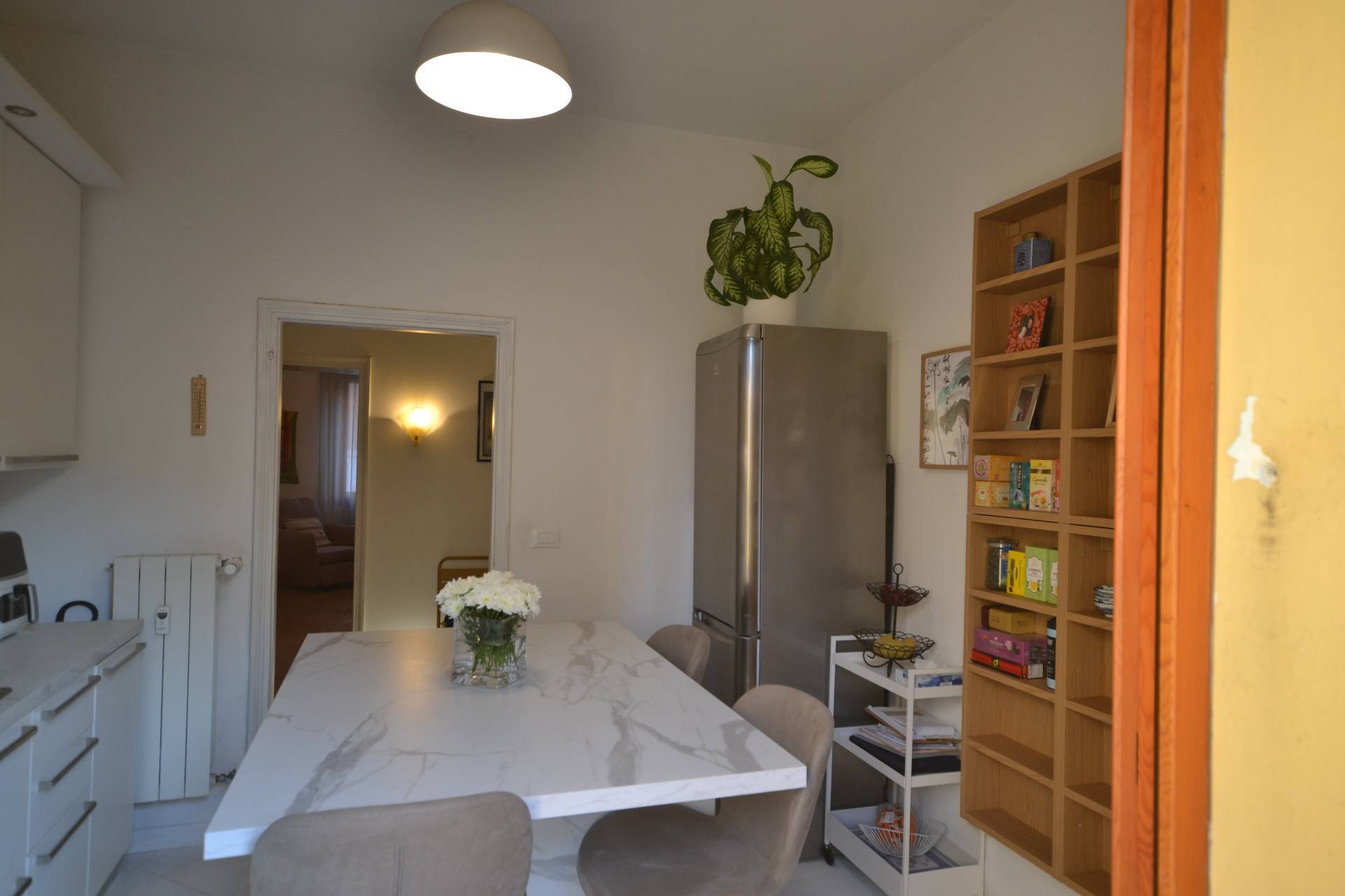 2 Camere in vendita a Treviso, Centro storico