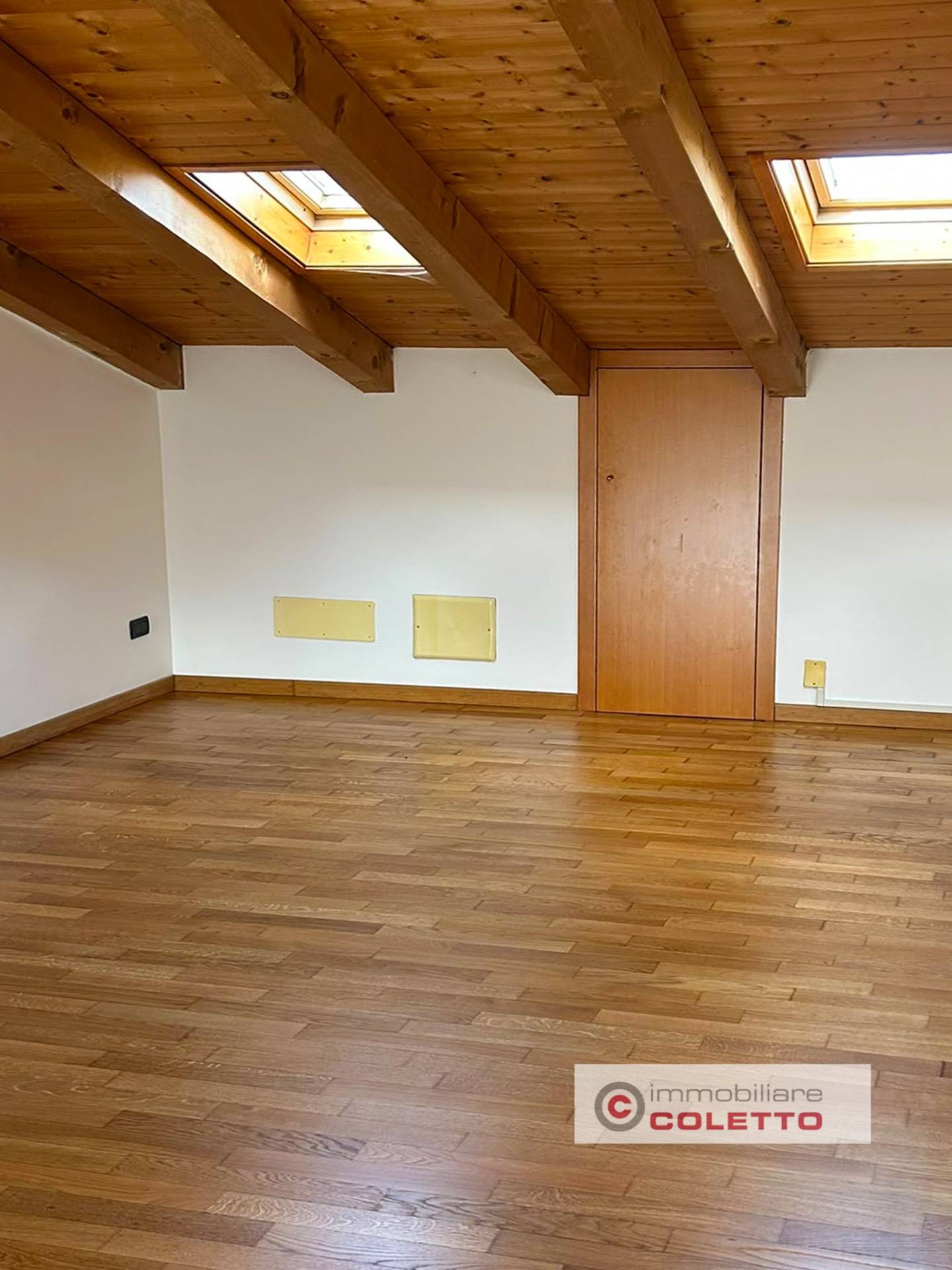 2 Camere in vendita a Spresiano, Centro