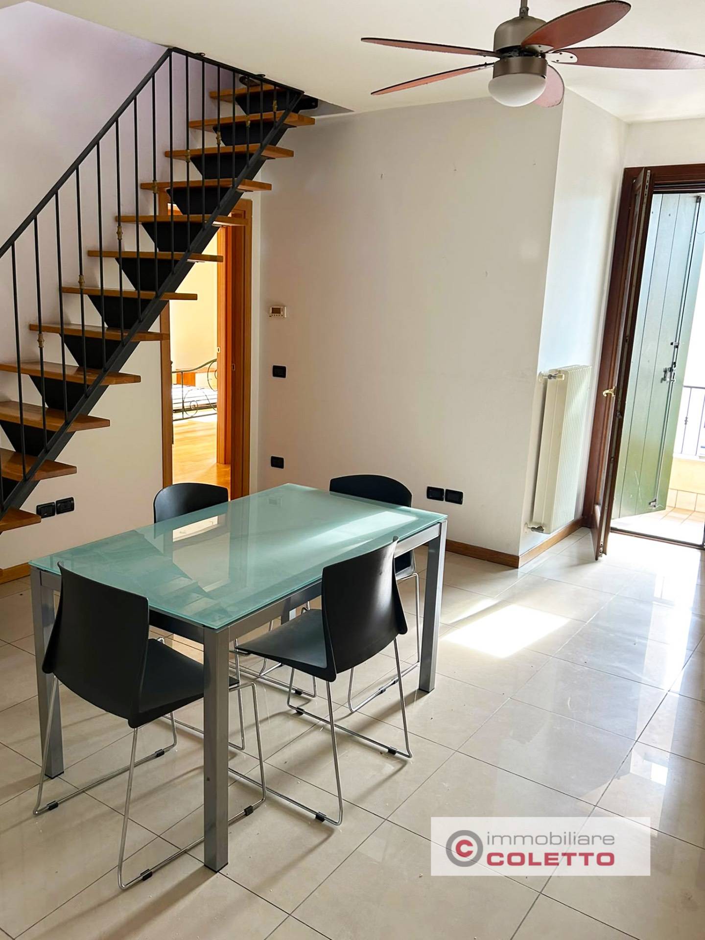 2 Camere in vendita a Spresiano, Centro