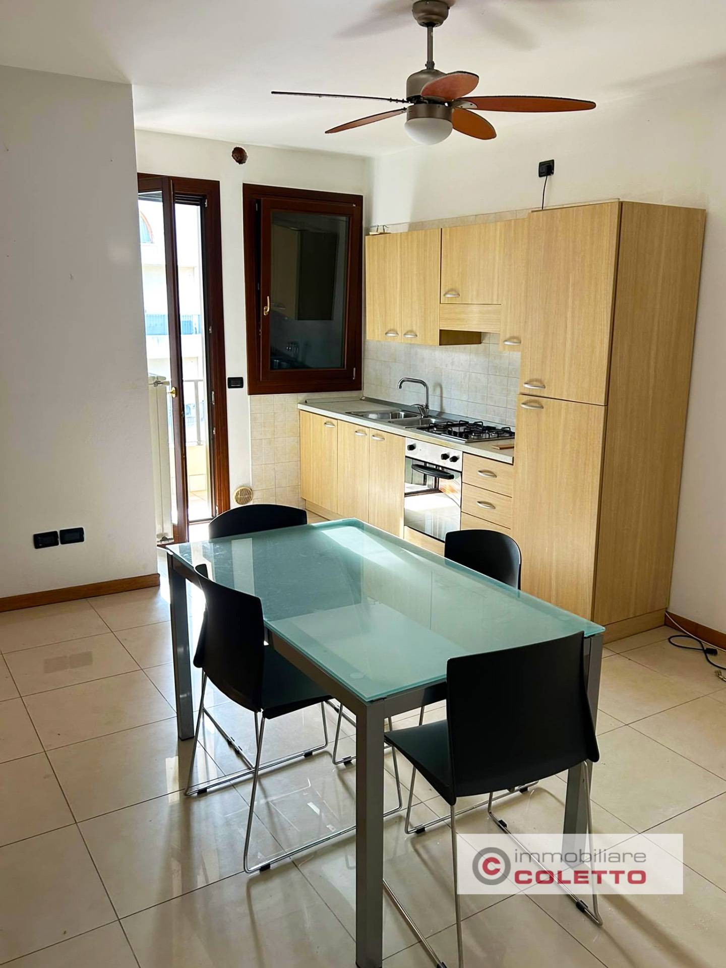 2 Camere in vendita a Spresiano, Centro