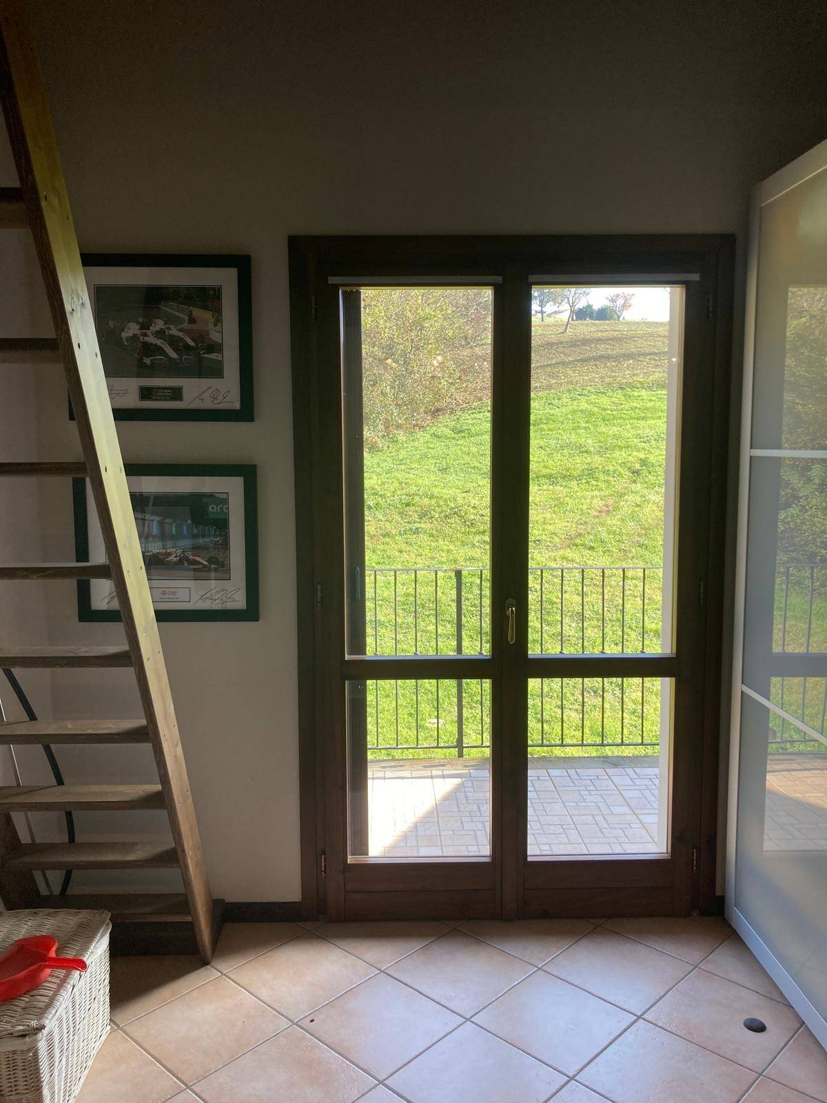 Appartamento in vendita a Serramazzoni, Ricc