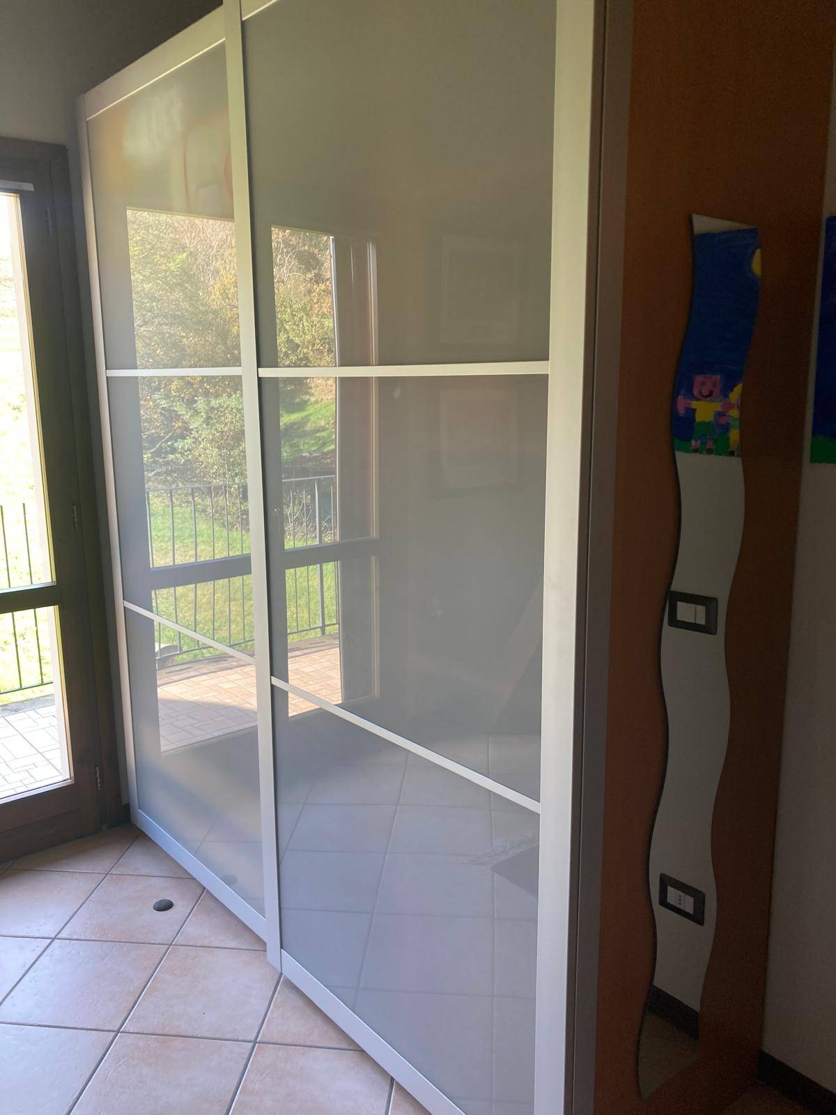 Appartamento in vendita a Serramazzoni, Ricc