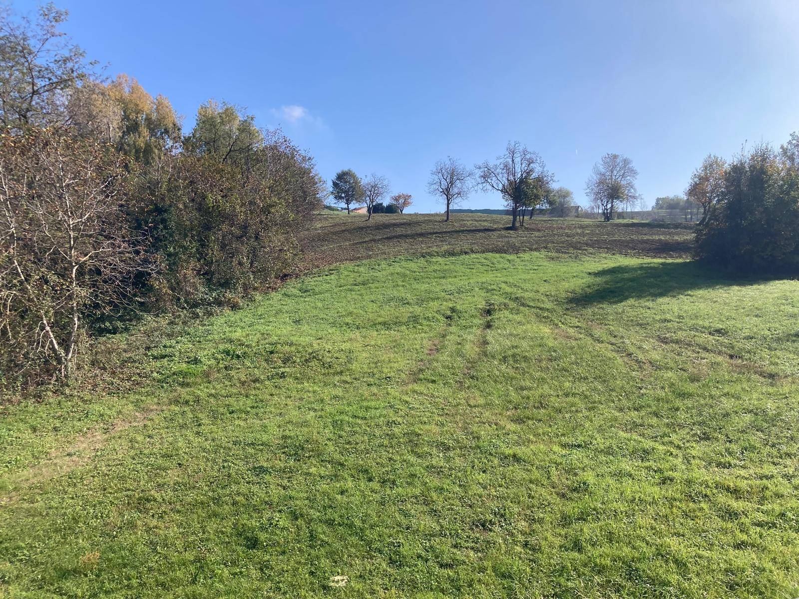 Appartamento in vendita a Serramazzoni, Ricc