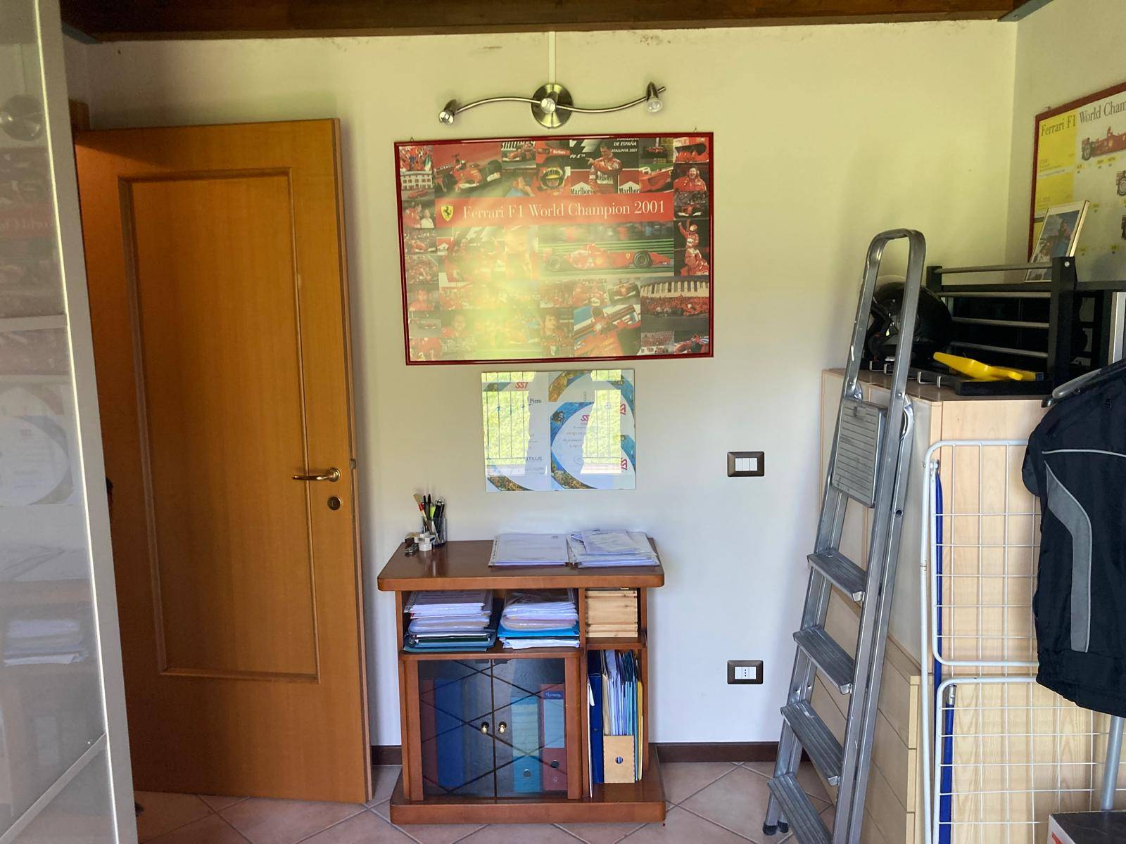 Appartamento in vendita a Serramazzoni, Ricc