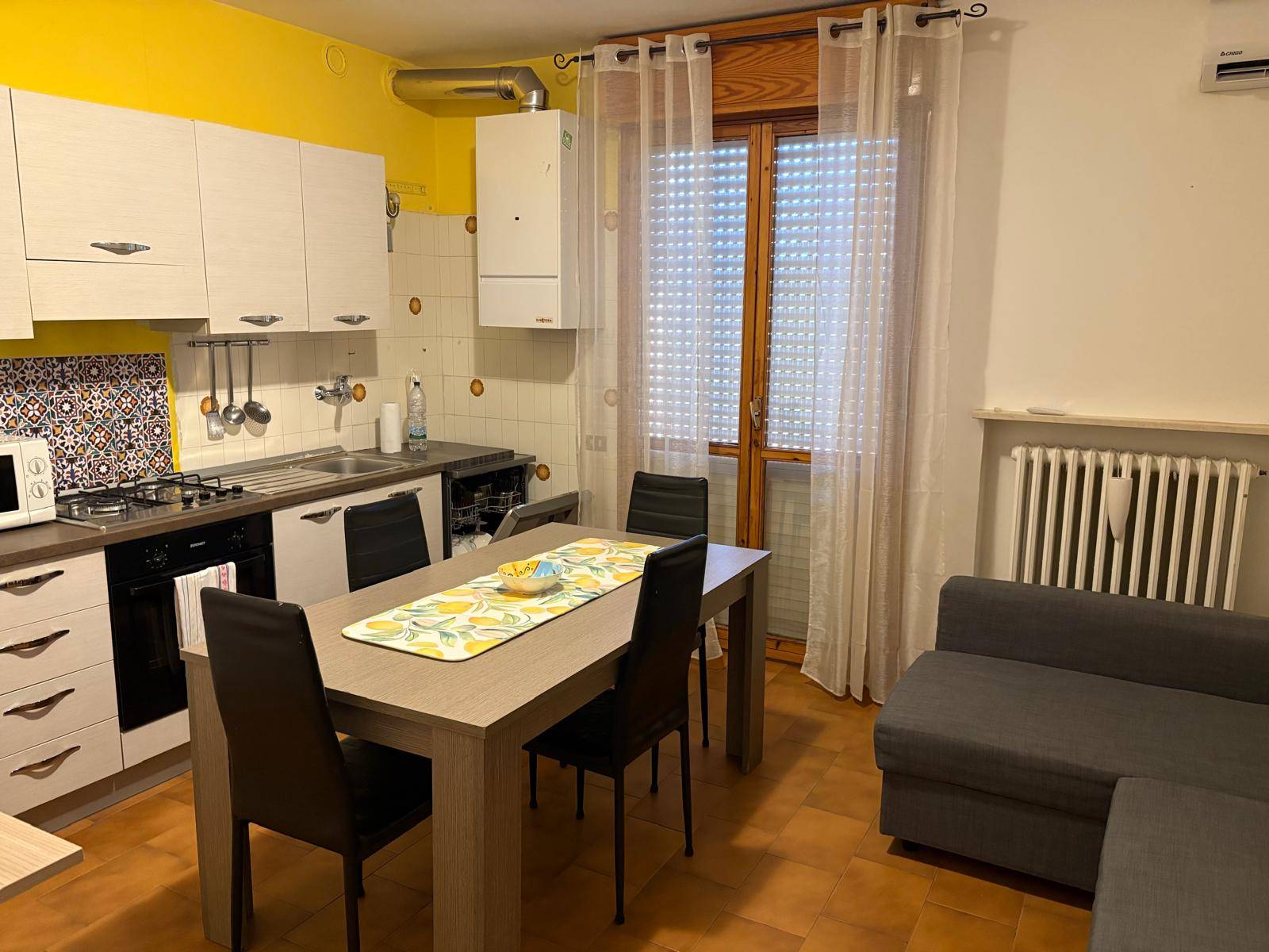 Appartamento in affitto a Spilamberto