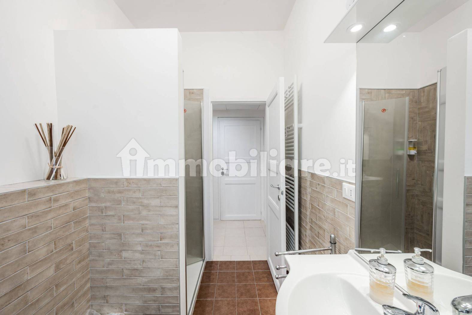 Appartamento in vendita a Castelvetro di Modena, Solignano Nuovo