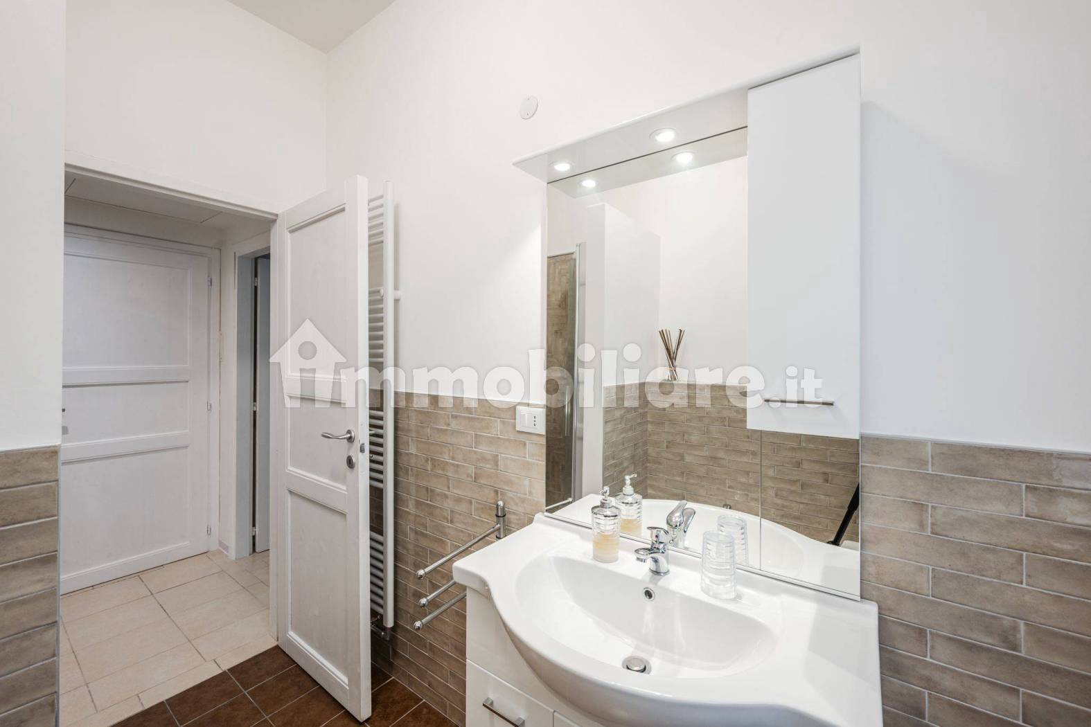 Appartamento in vendita a Castelvetro di Modena, Solignano Nuovo