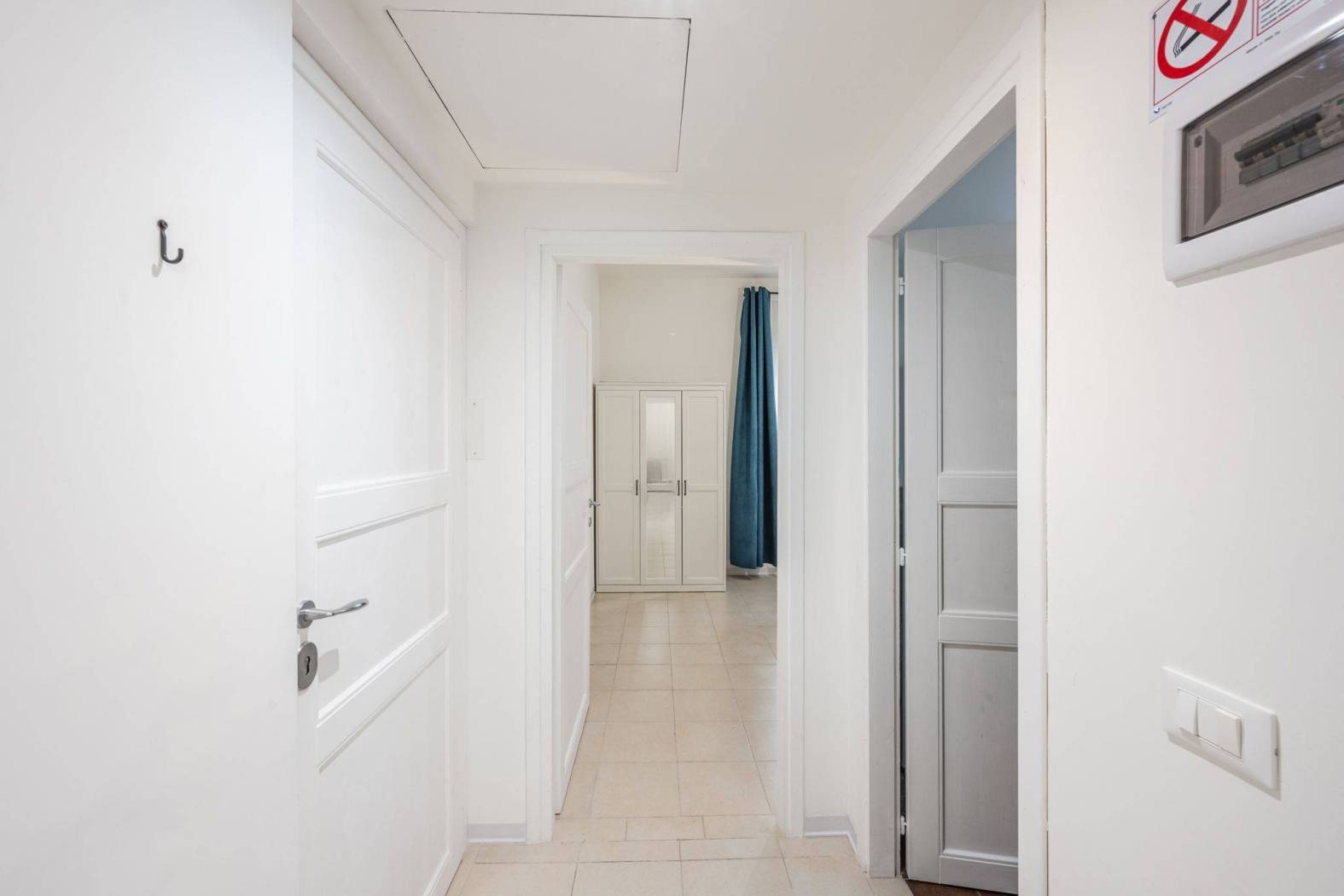 Appartamento in vendita a Castelvetro di Modena, Solignano Nuovo