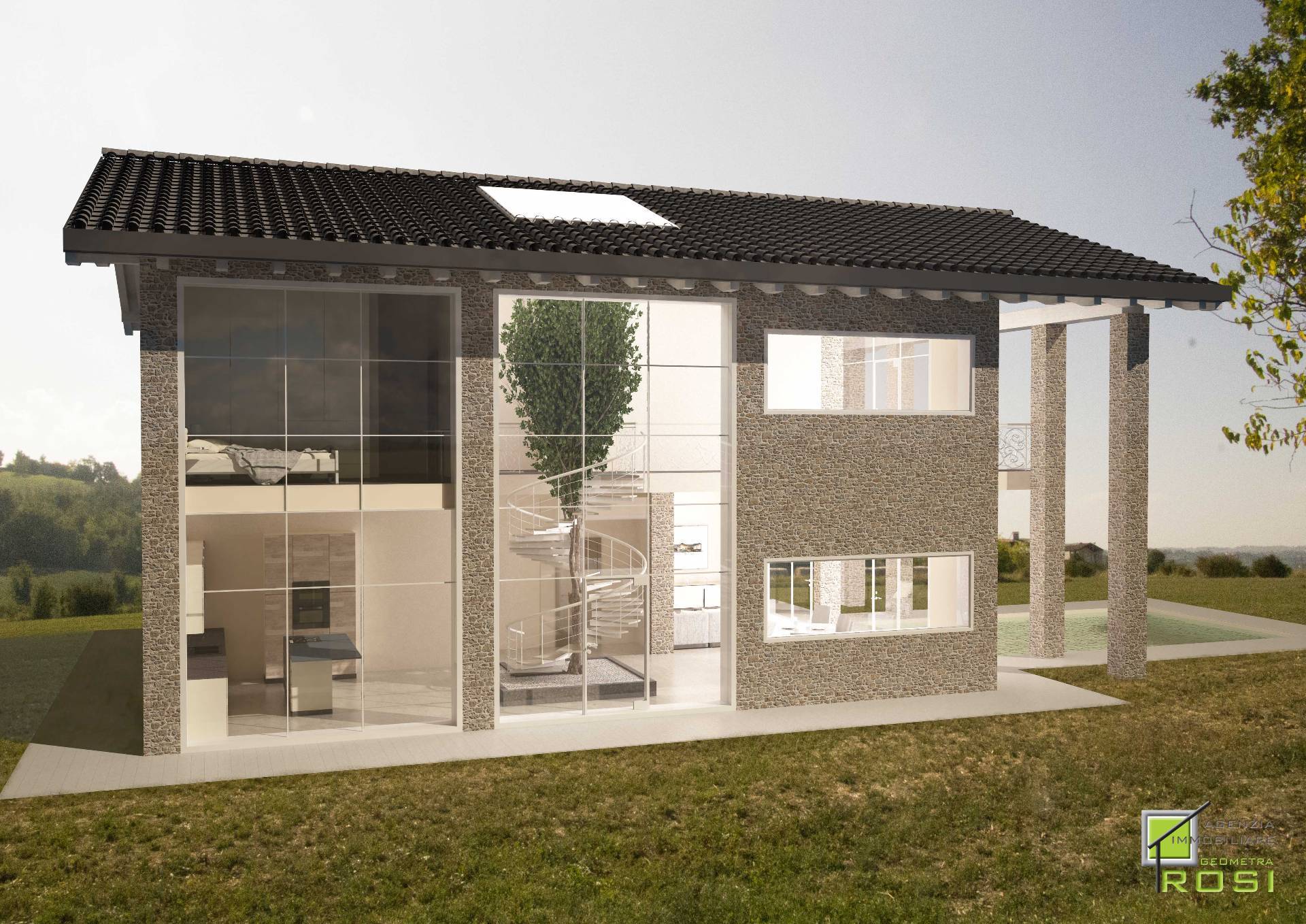 Casa indipendente in vendita a Maranello, Gorzano