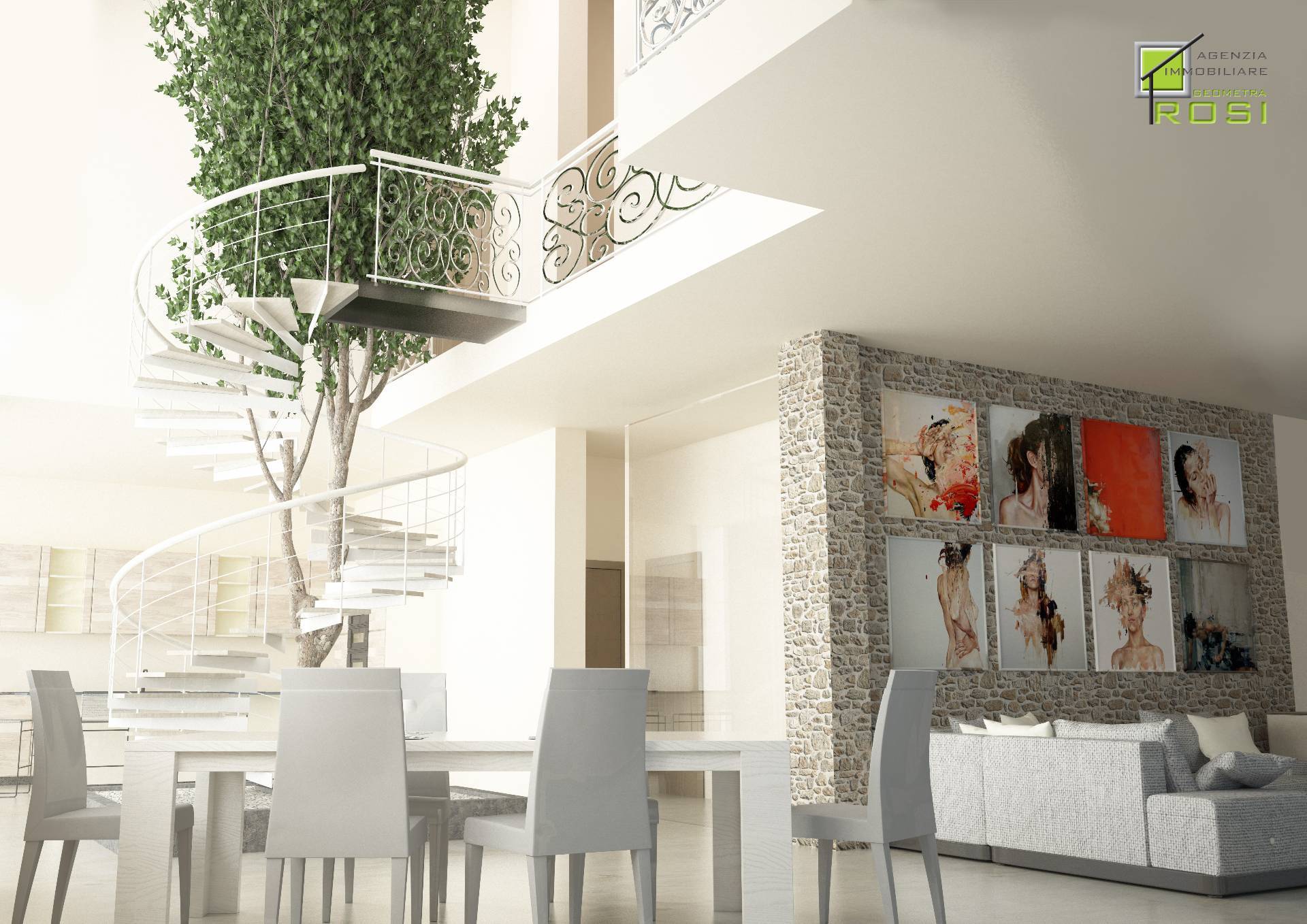 Casa indipendente in vendita a Maranello, Gorzano