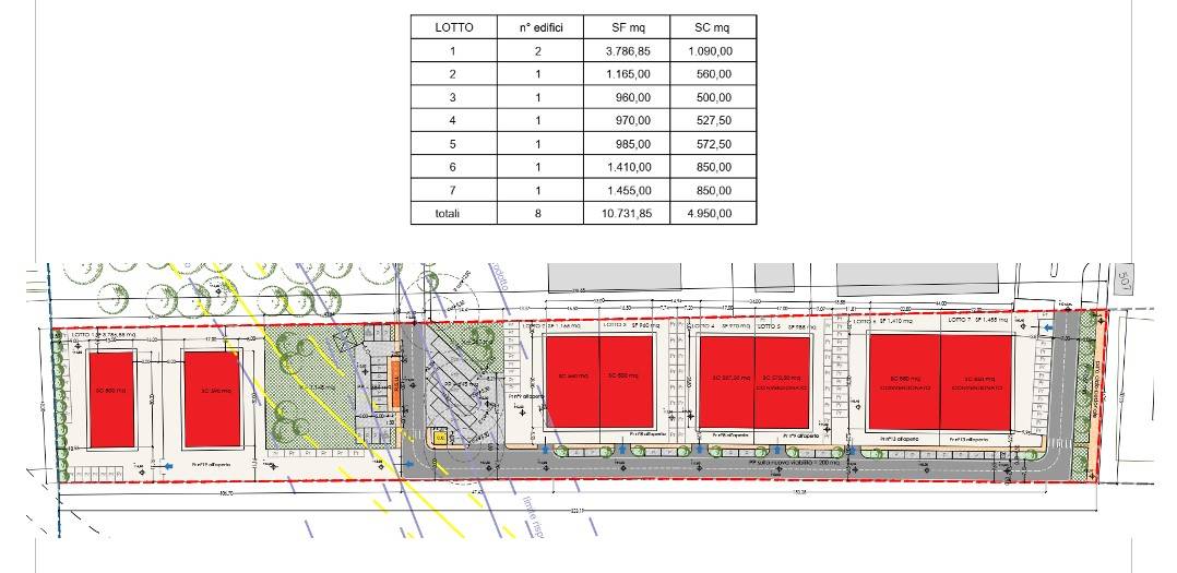 Capannone in vendita a Maranello, Ca' Zironi