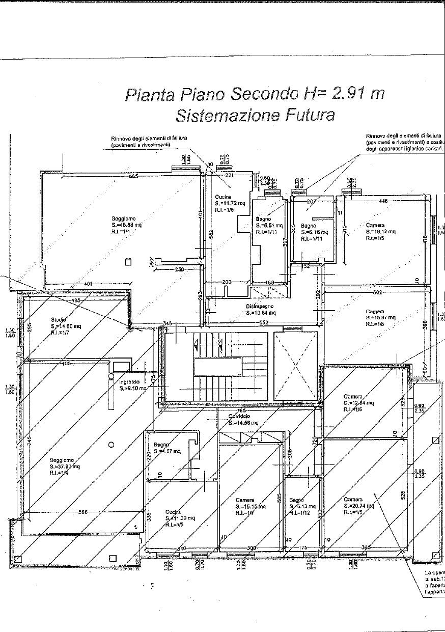 Appartamento in vendita a Sassuolo, Centro