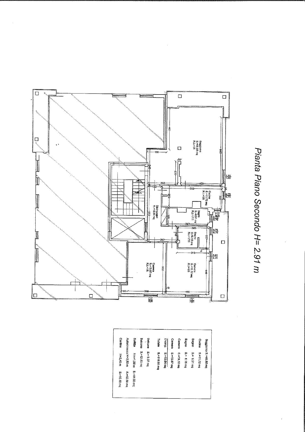 Appartamento in vendita a Sassuolo, Centro