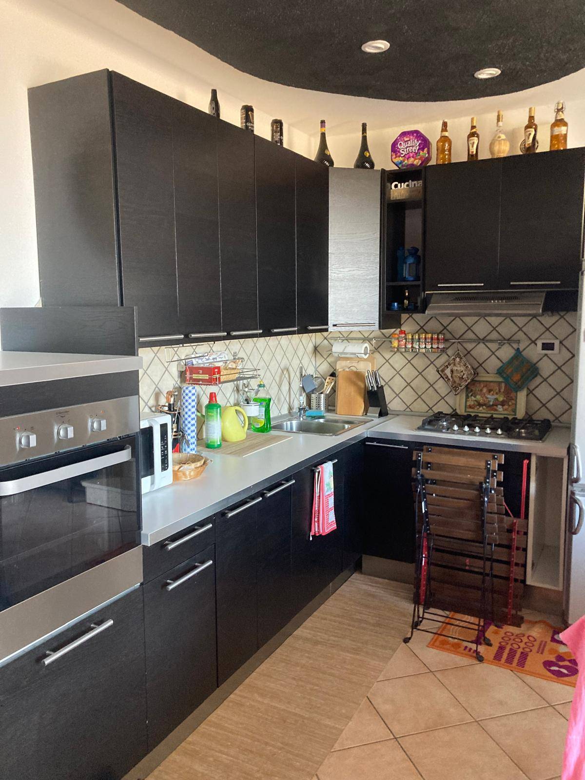 Appartamento in vendita a Serramazzoni, Ricc