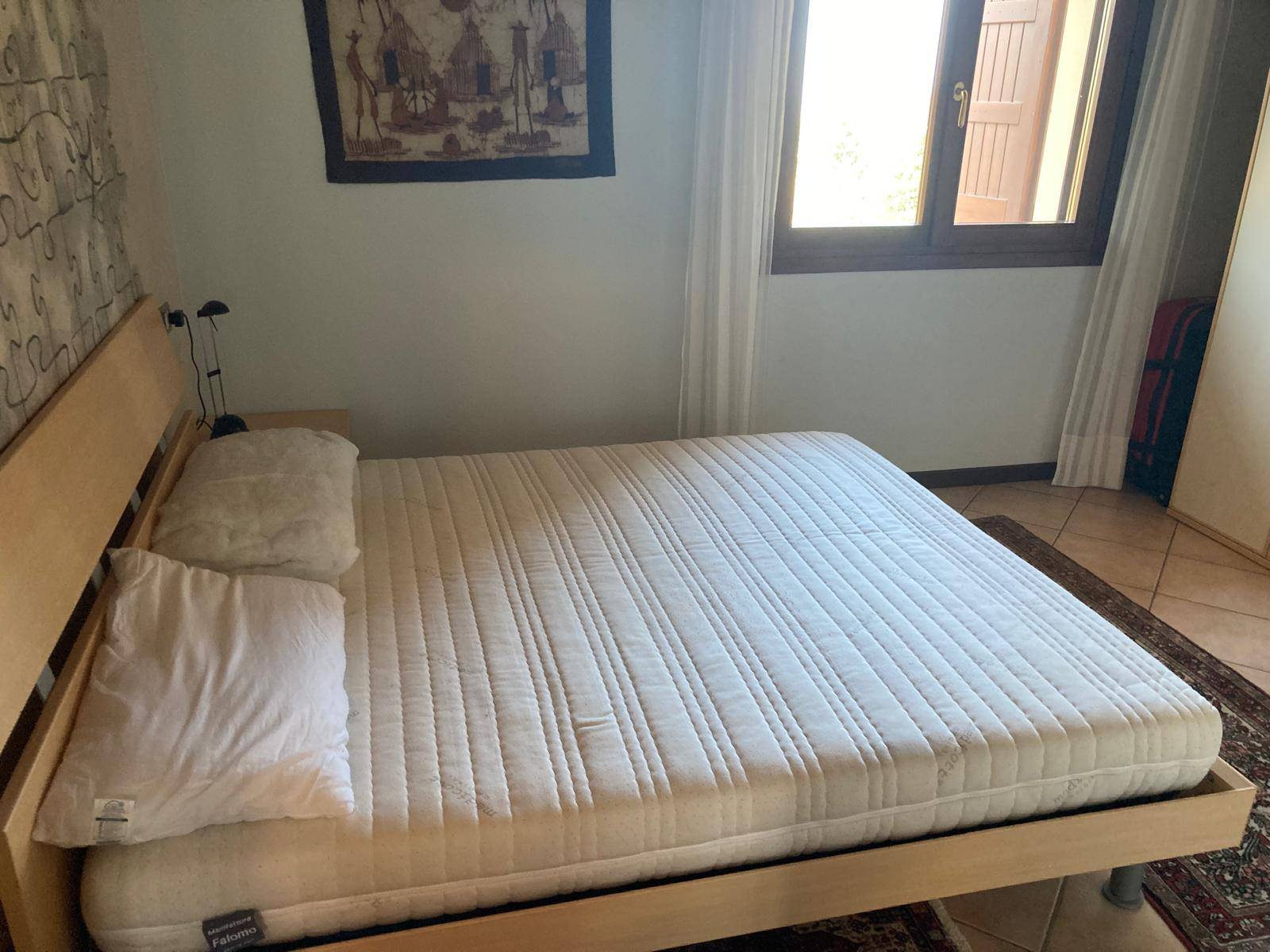 Appartamento in vendita a Serramazzoni, Ricc