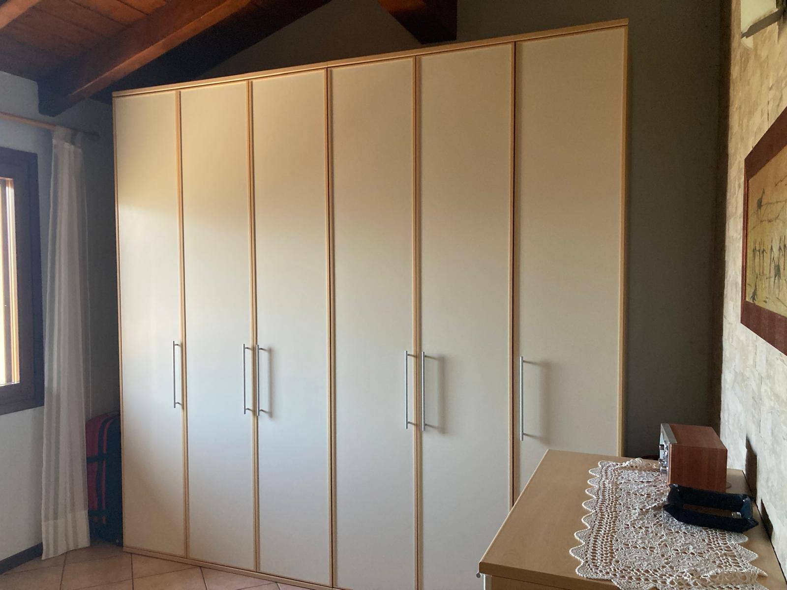 Appartamento in vendita a Serramazzoni, Ricc