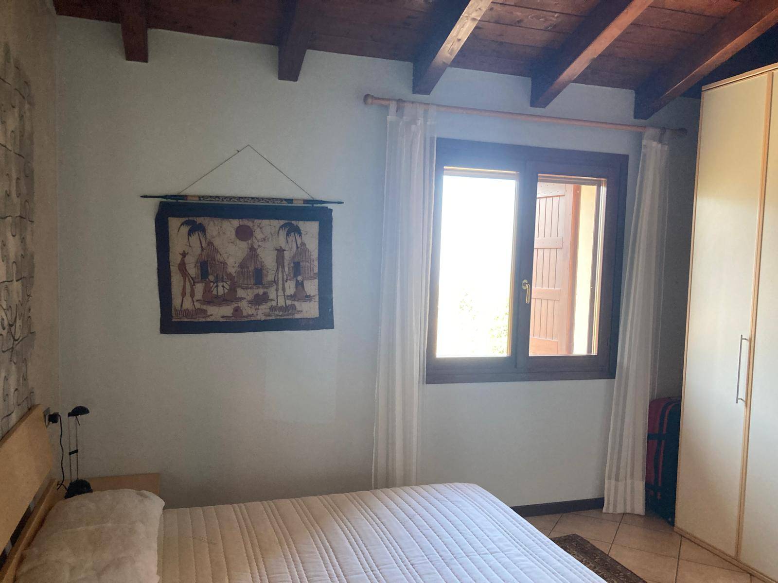 Appartamento in vendita a Serramazzoni, Ricc