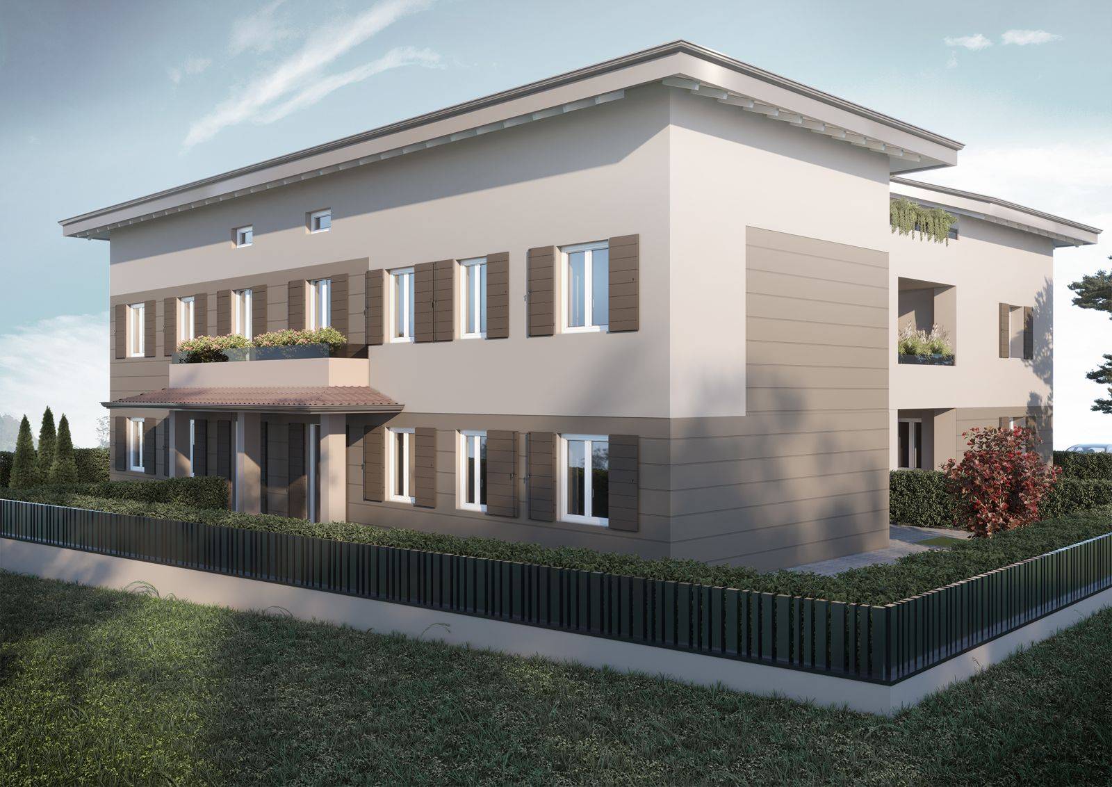 Appartamento in vendita a Maranello