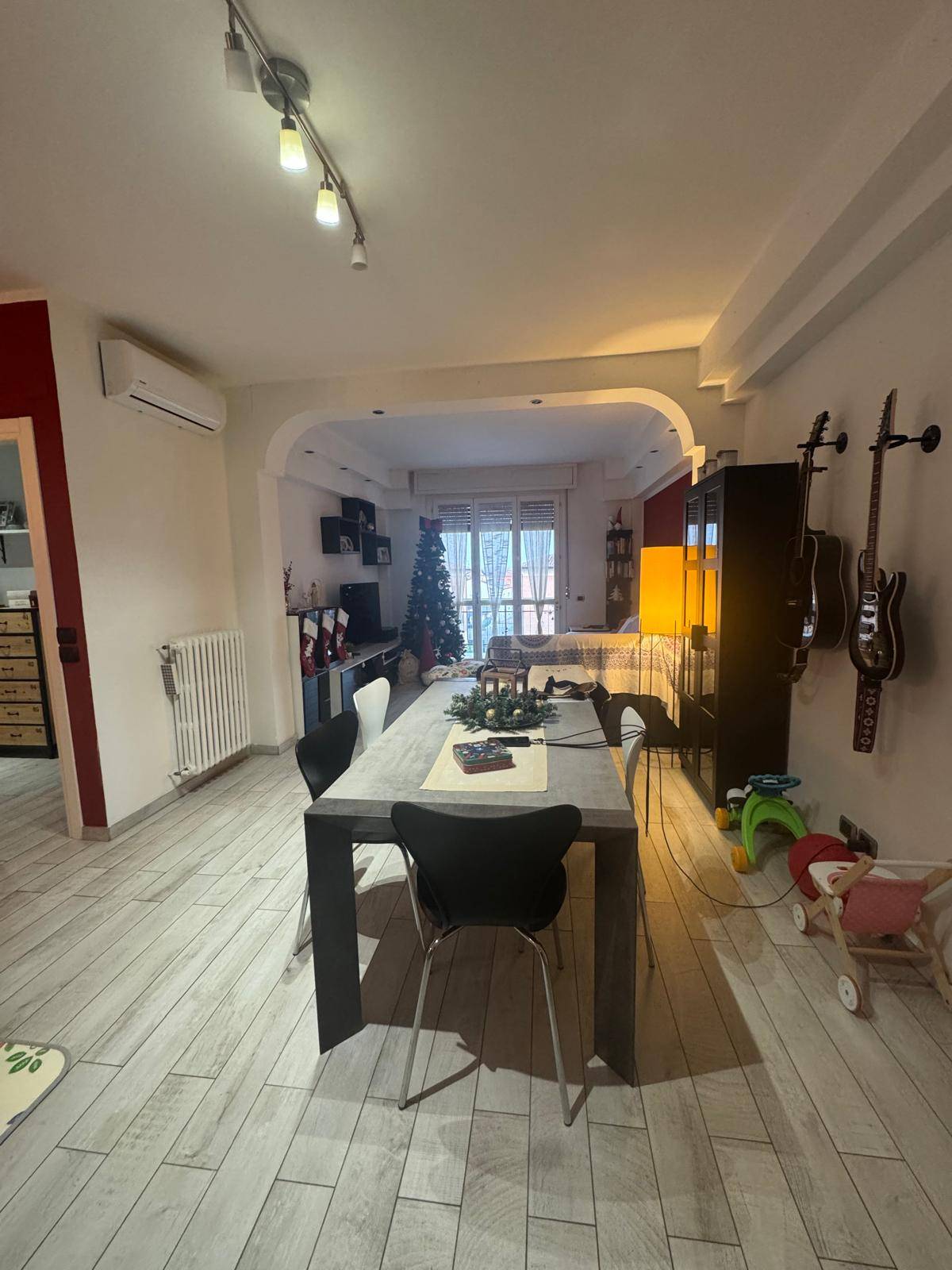 Appartamento in vendita a Casalgrande, Villalunga