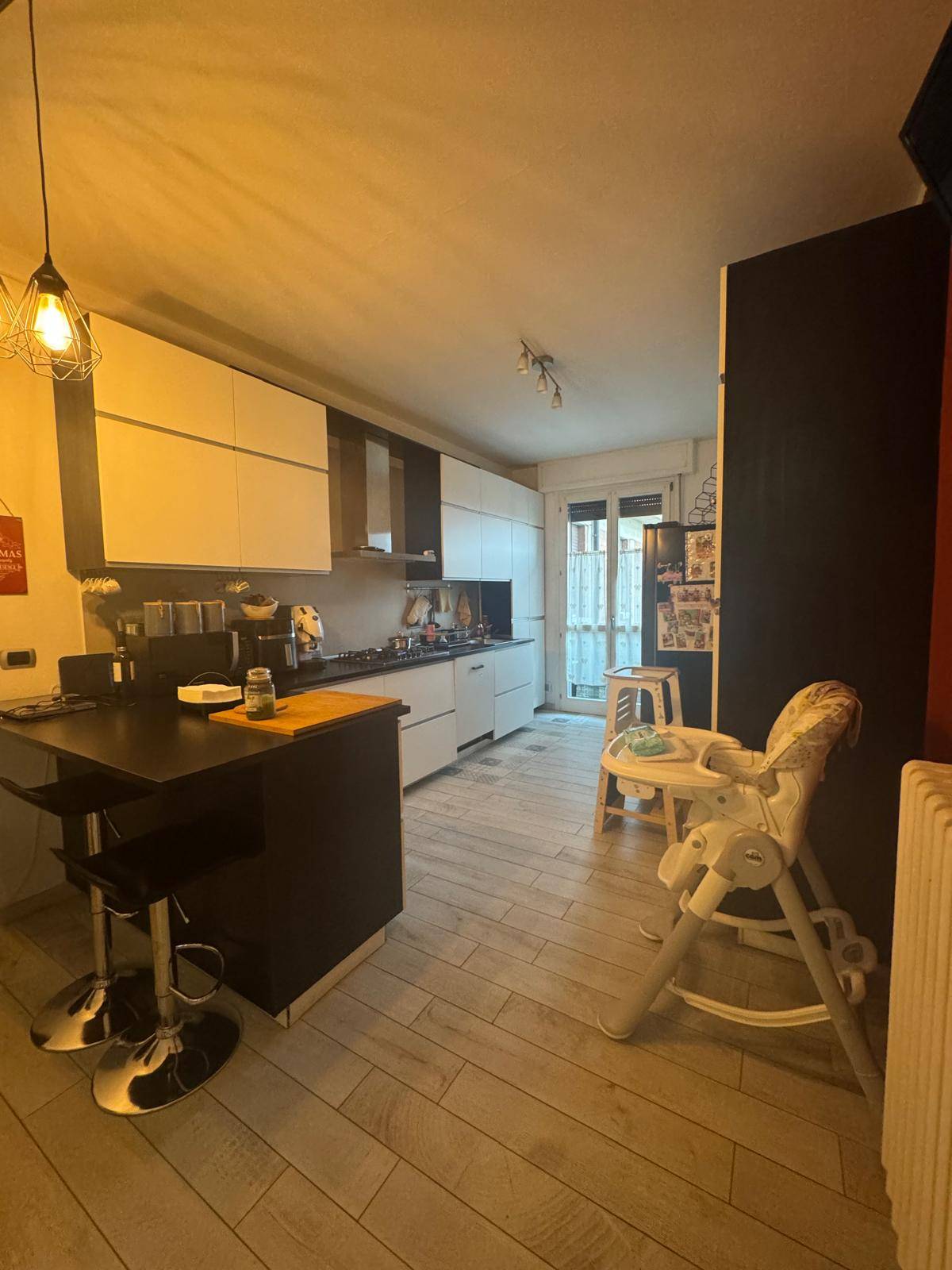 Appartamento in vendita a Casalgrande, Villalunga