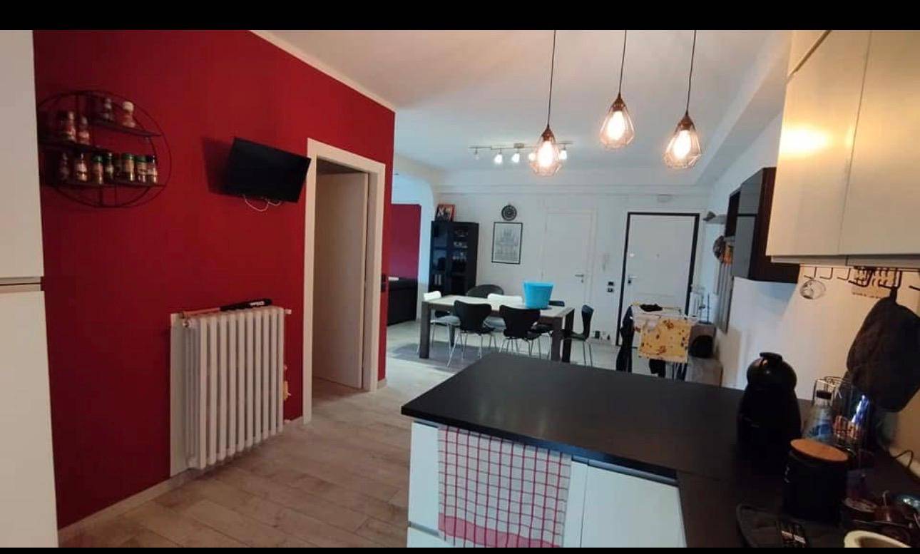 Appartamento in vendita a Casalgrande, Villalunga