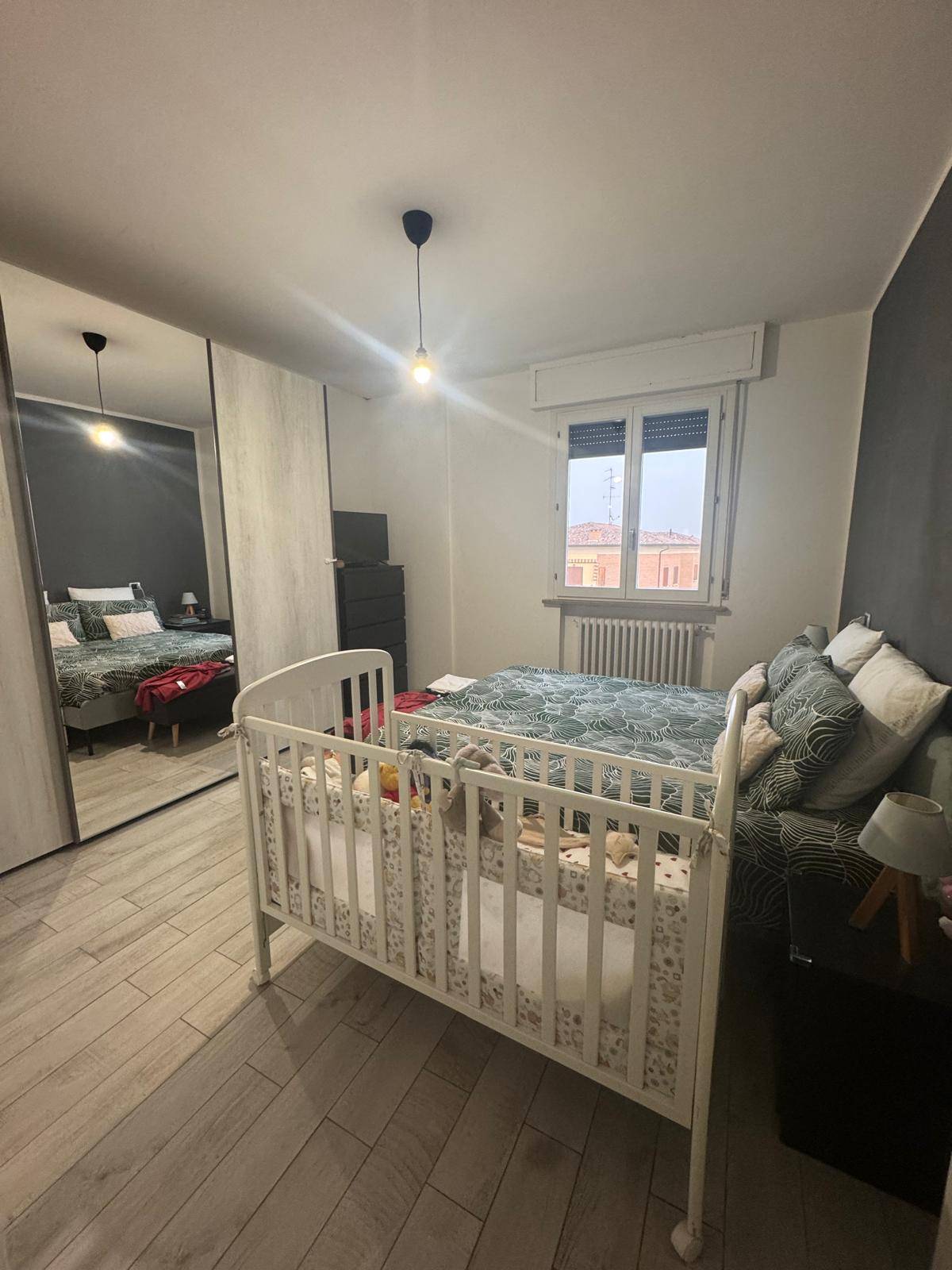 Appartamento in vendita a Casalgrande, Villalunga