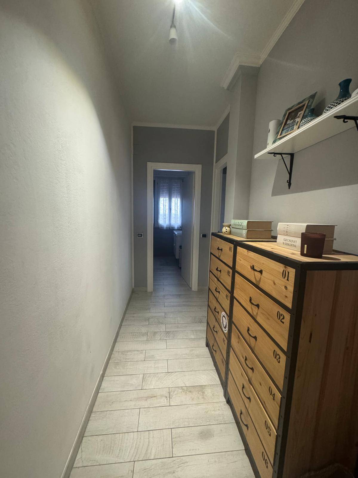 Appartamento in vendita a Casalgrande, Villalunga