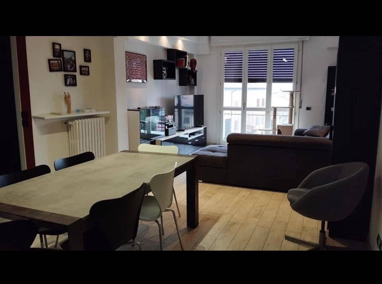 Appartamento in vendita a Casalgrande, Villalunga