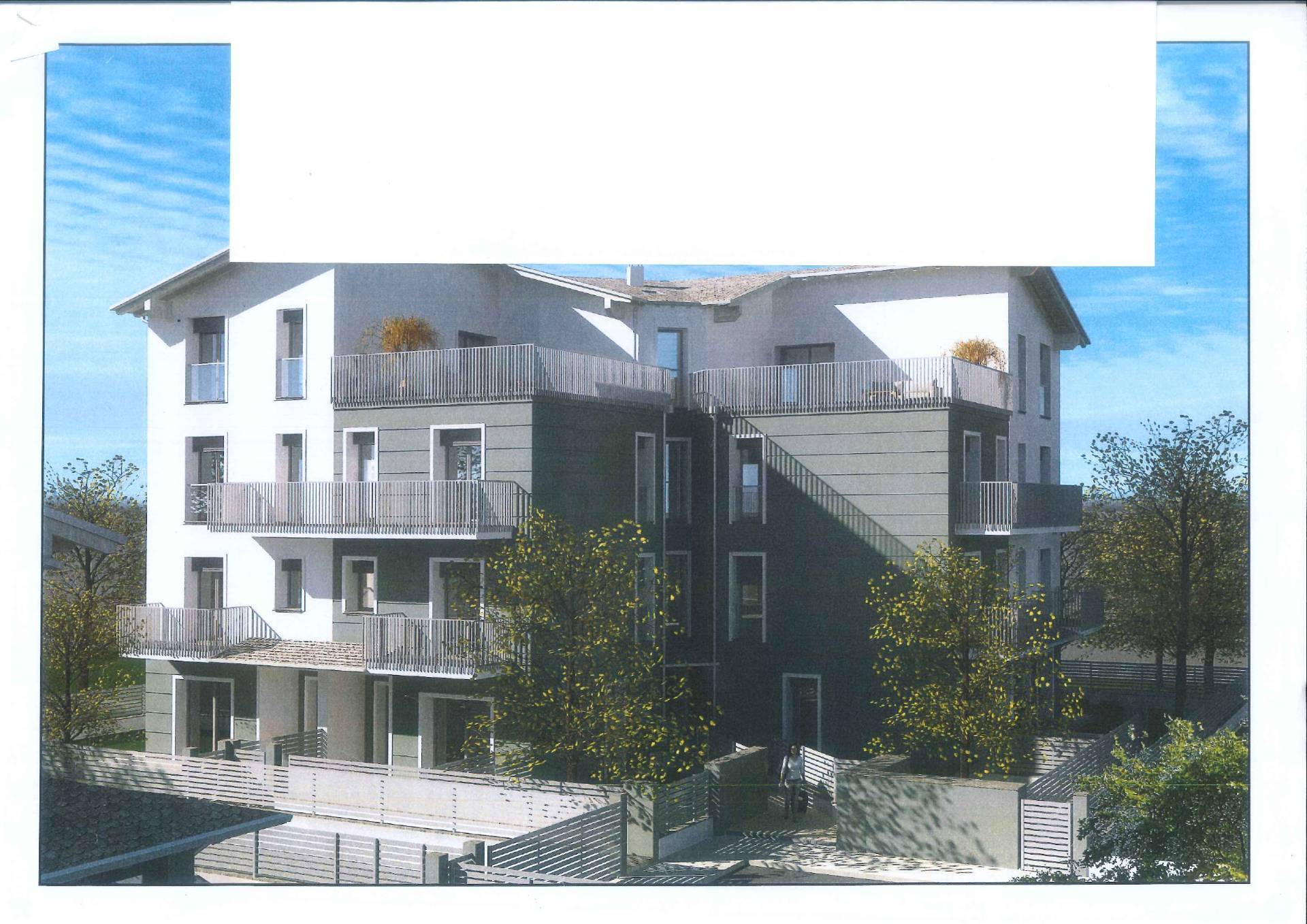 Appartamento in vendita a Maranello