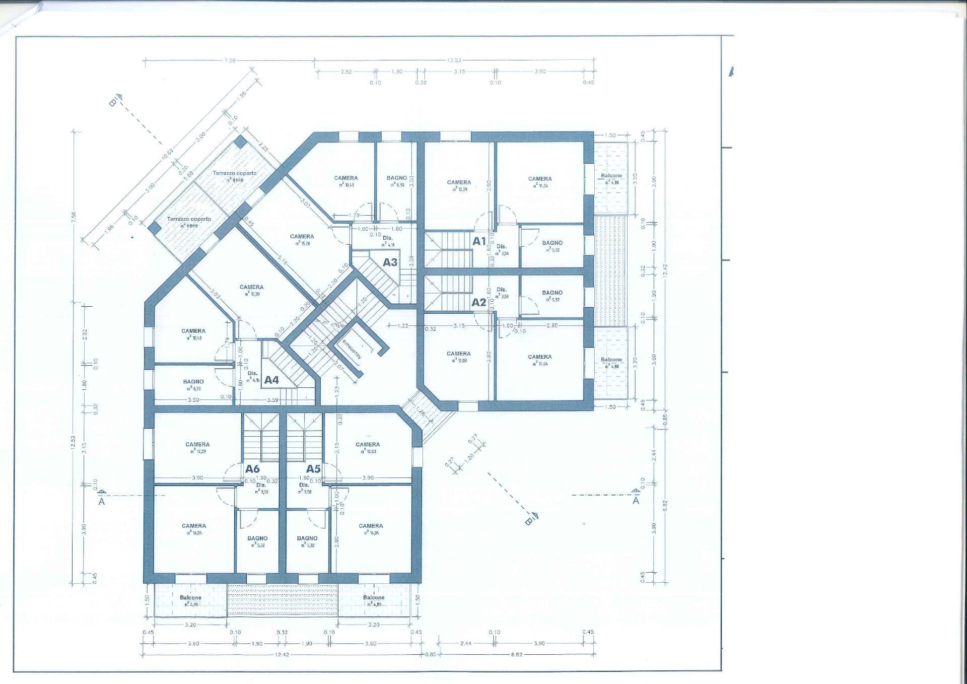 Appartamento in vendita a Maranello