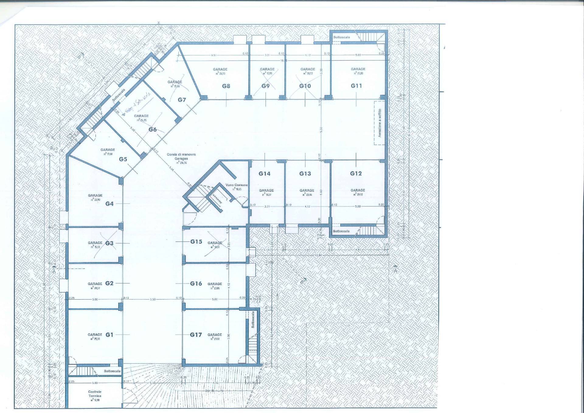 ATTICO in vendita a Maranello