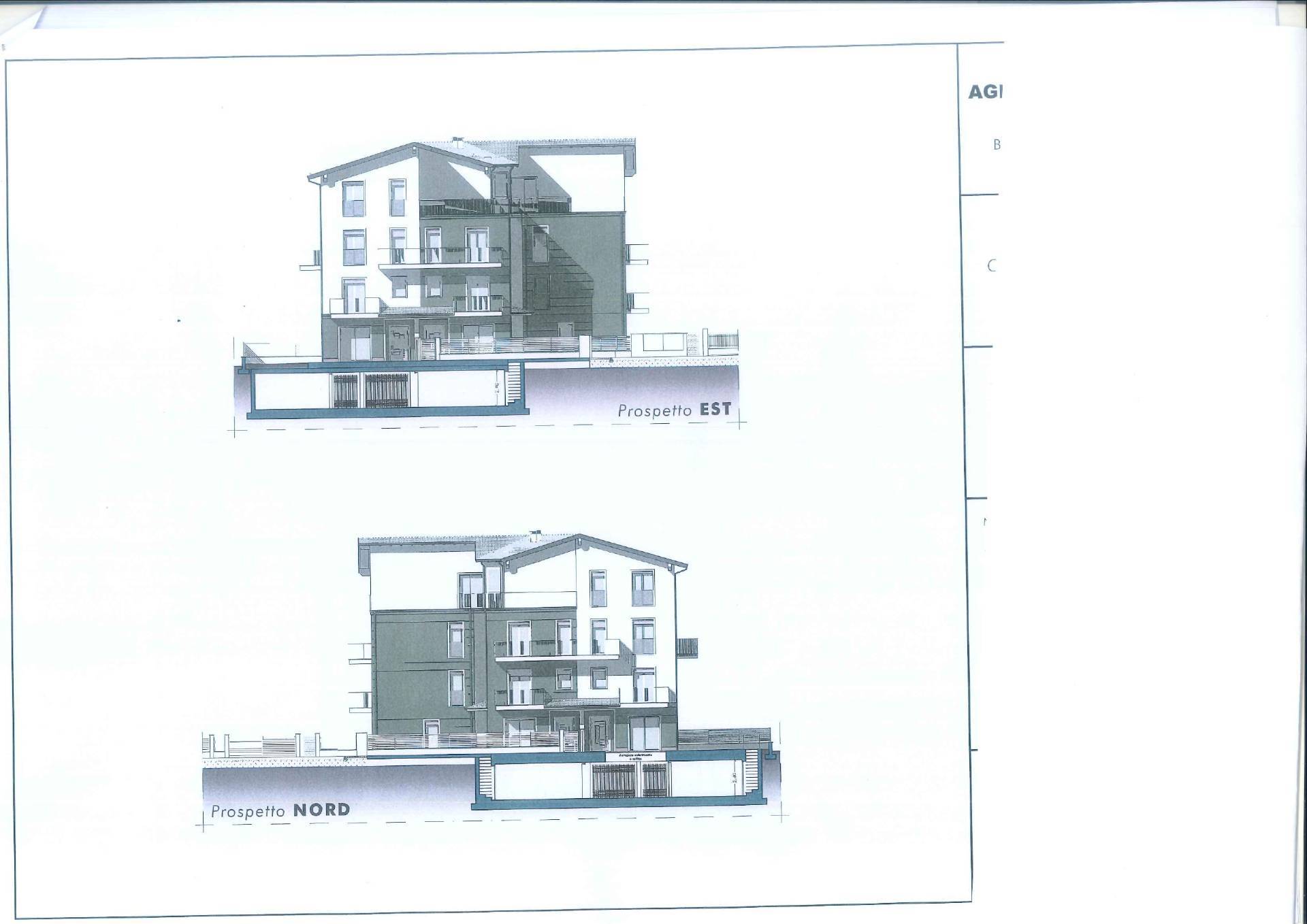ATTICO in vendita a Maranello