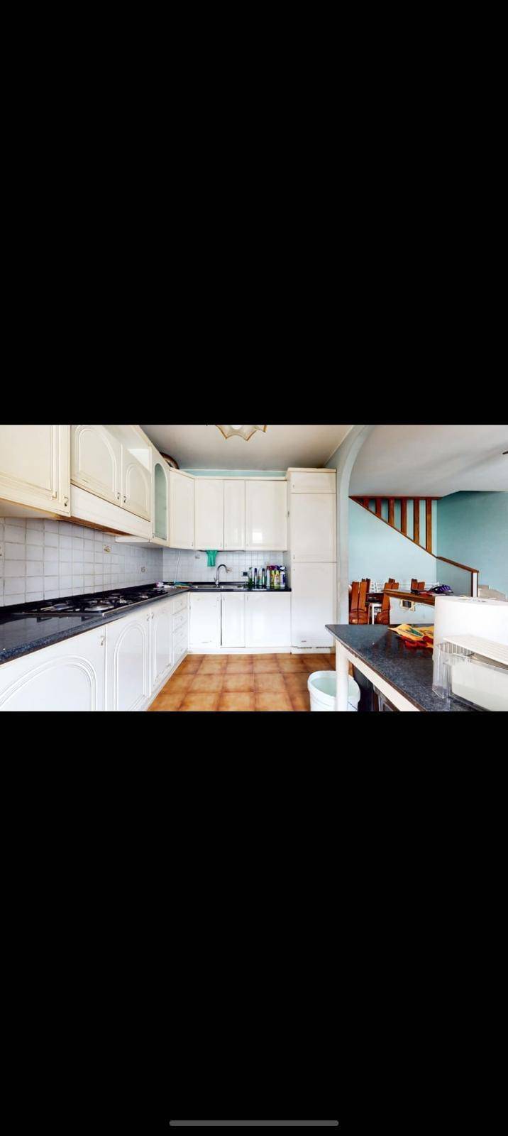 Appartamento in vendita a Sassuolo, Madonna di Sotto