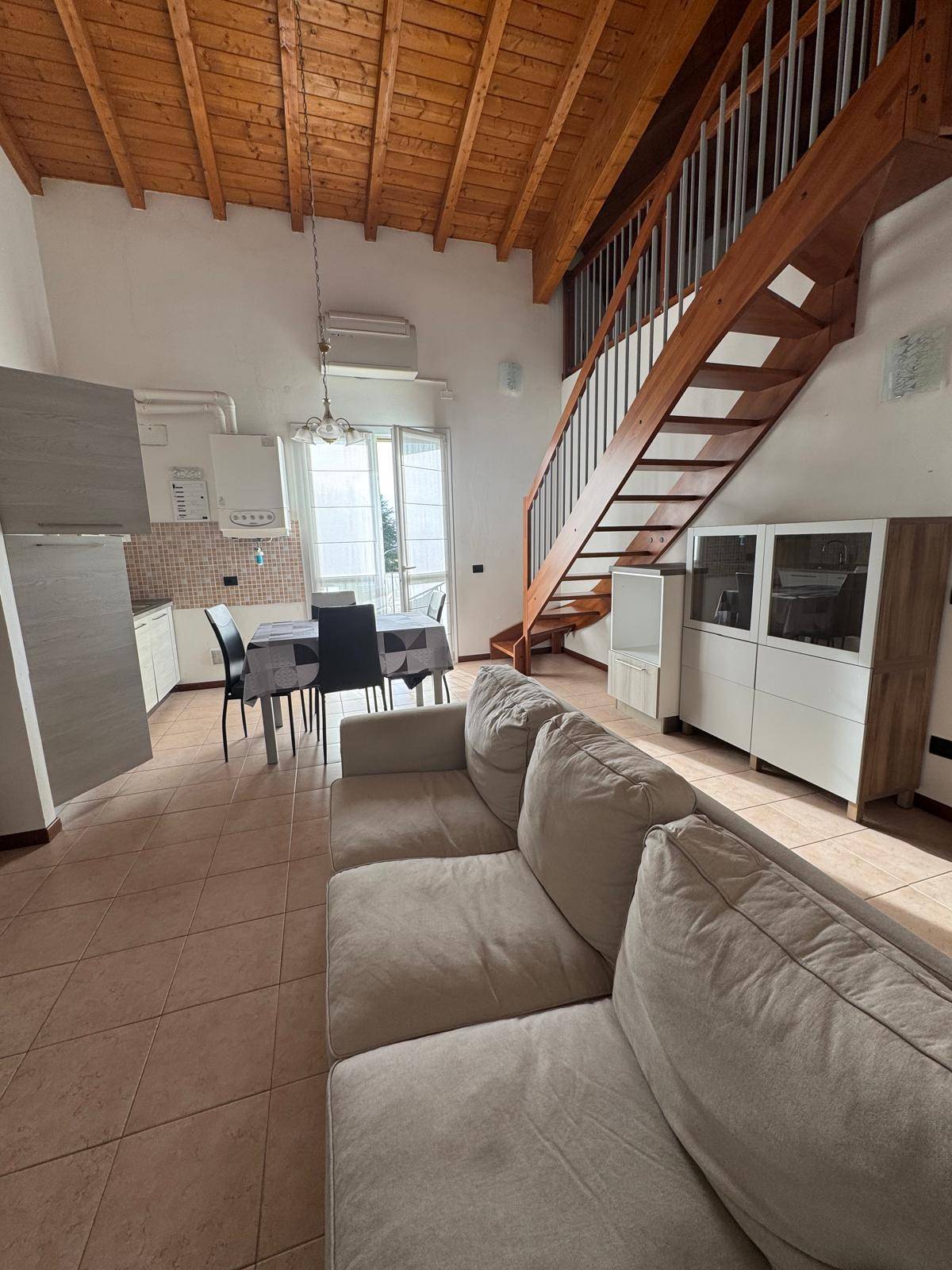 Appartamento in vendita a Modena, Baggiovara