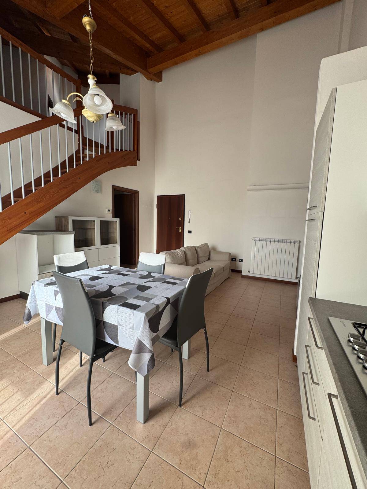 Appartamento in vendita a Modena, Baggiovara