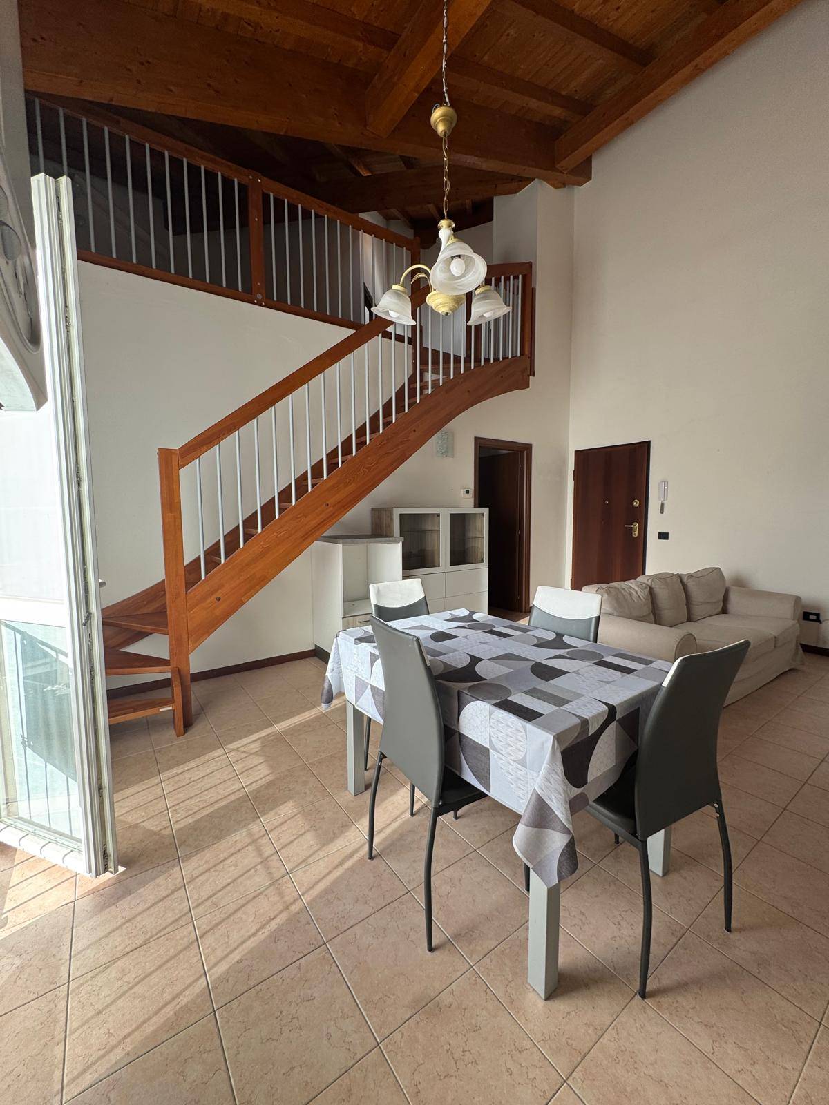 Appartamento in vendita a Modena, Baggiovara