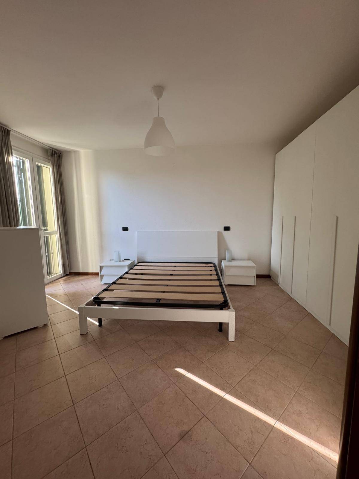 Appartamento in vendita a Modena, Baggiovara