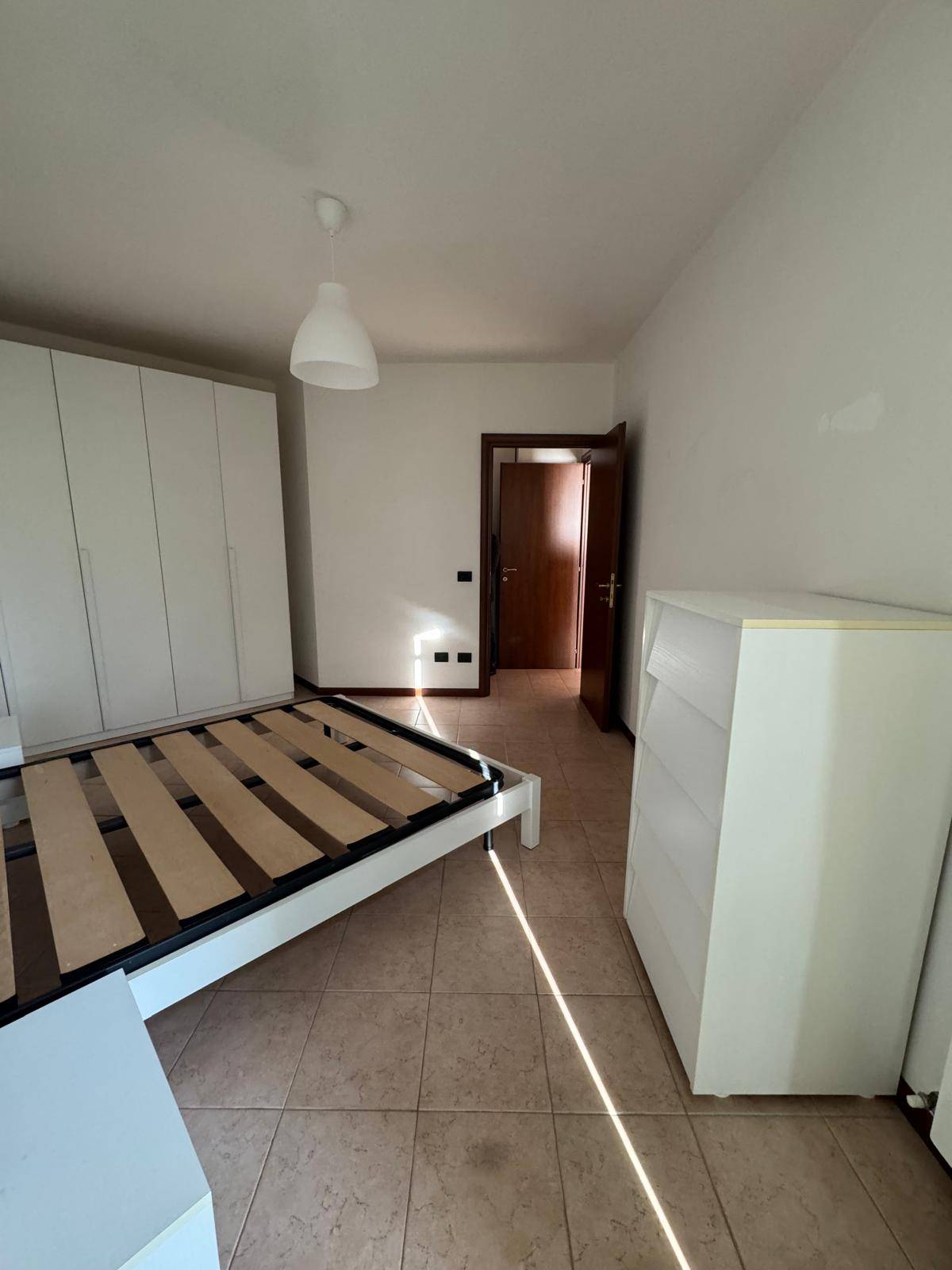 Appartamento in vendita a Modena, Baggiovara