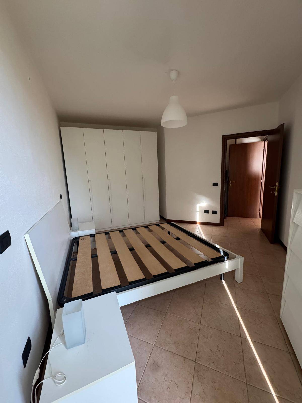 Appartamento in vendita a Modena, Baggiovara