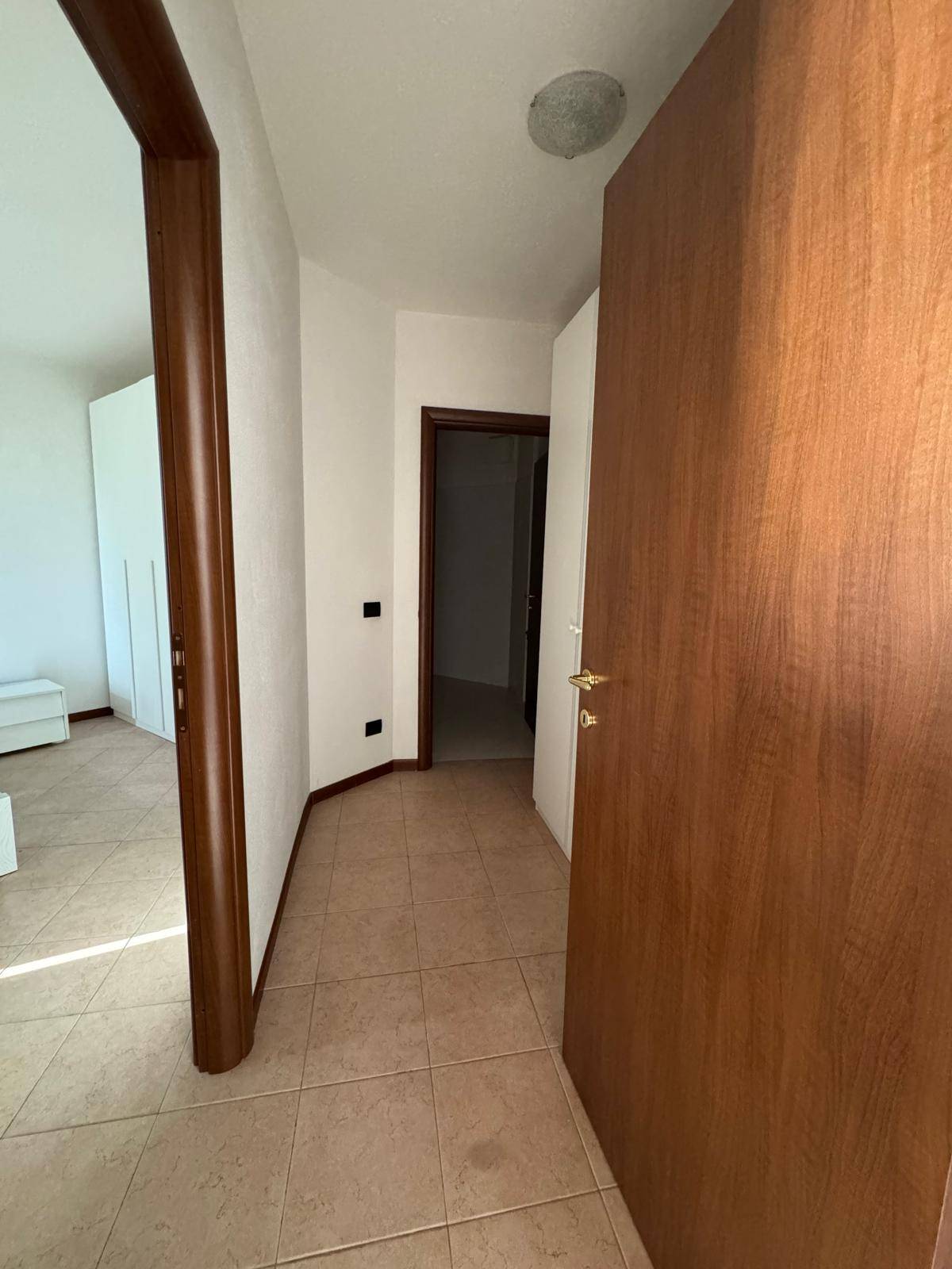 Appartamento in vendita a Modena, Baggiovara