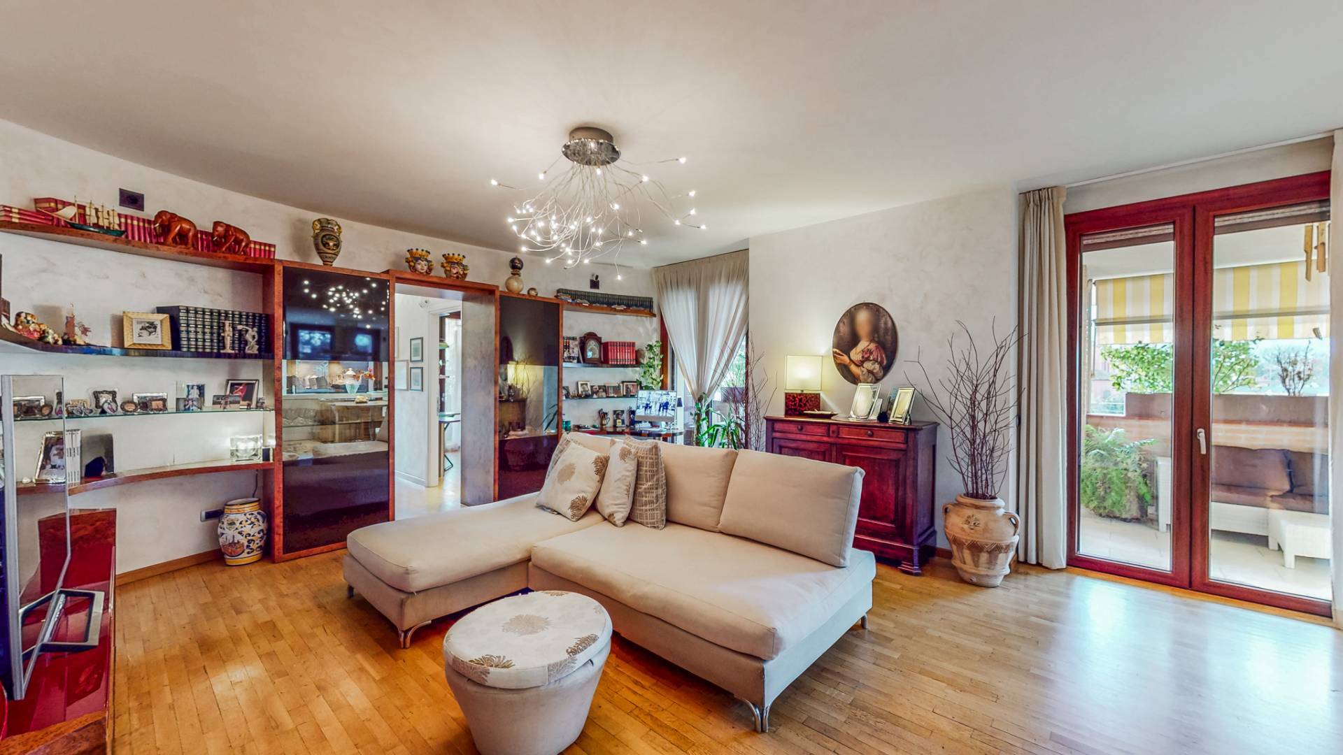 ATTICO in vendita a Fiorano Modenese, Spezzano