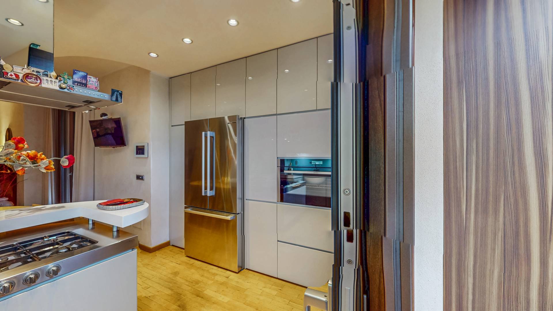 ATTICO in vendita a Fiorano Modenese, Spezzano