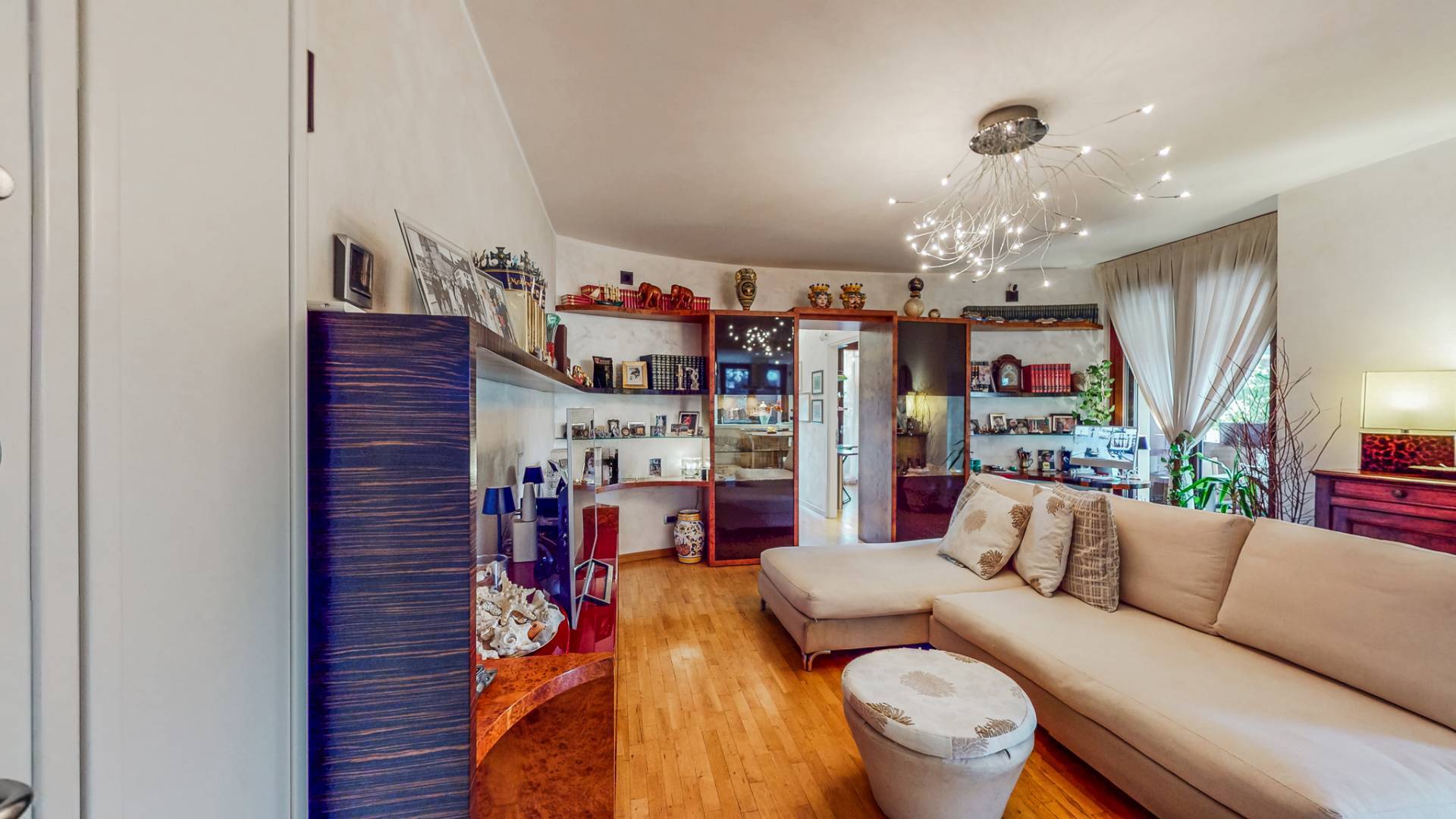 ATTICO in vendita a Fiorano Modenese, Spezzano